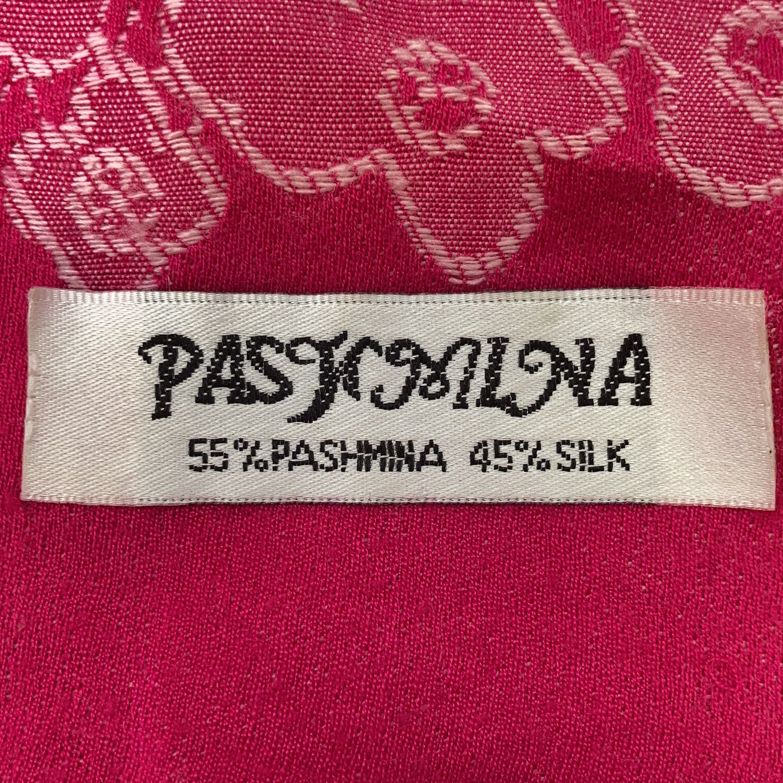 Pashmina