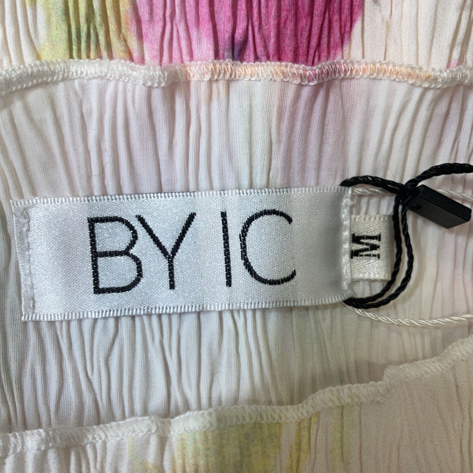 BYIC