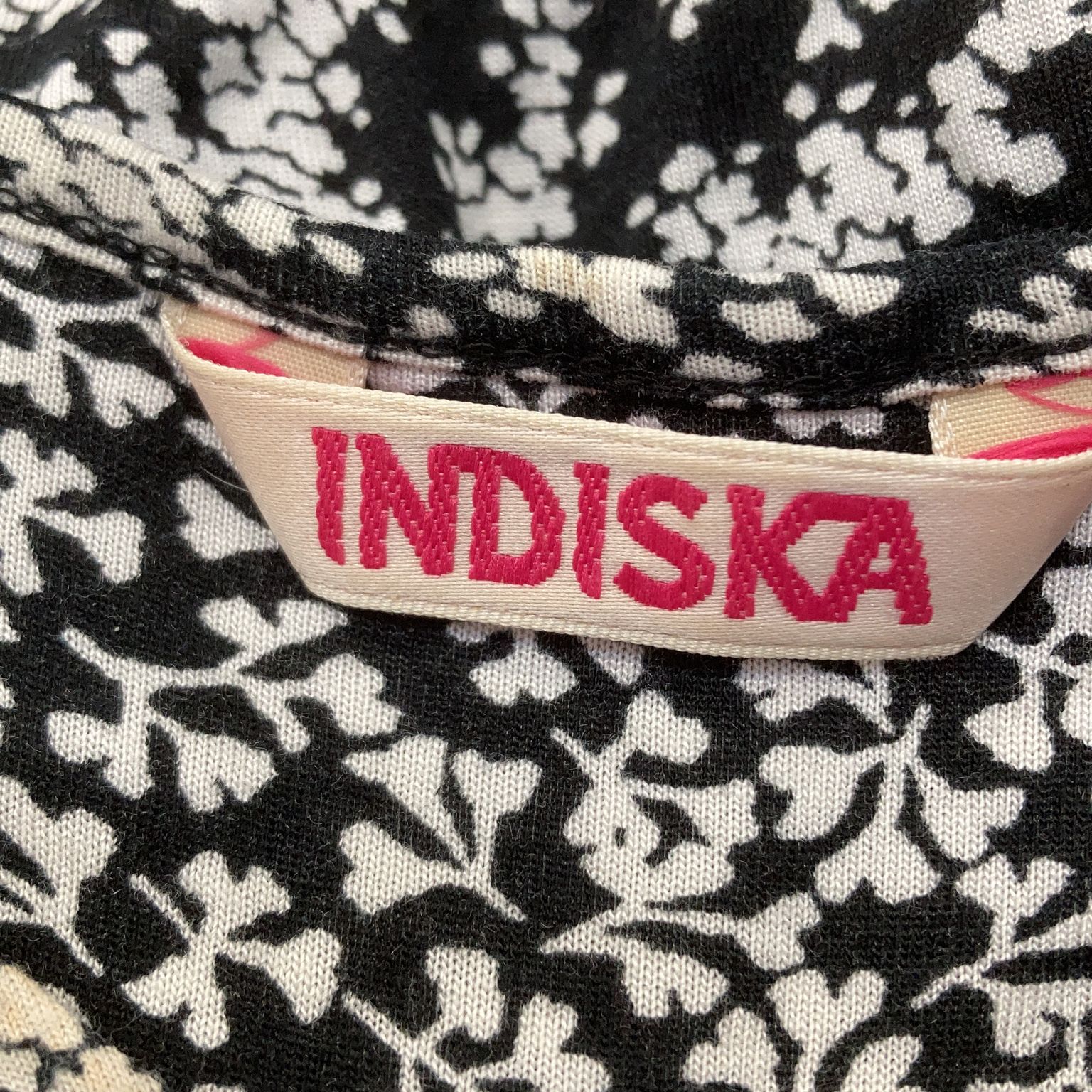 Indiska