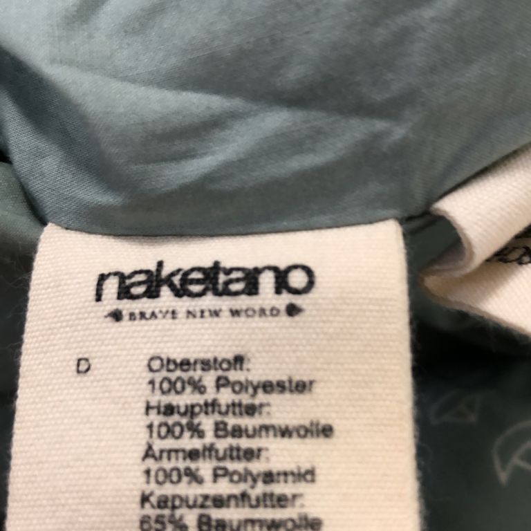 Naketano