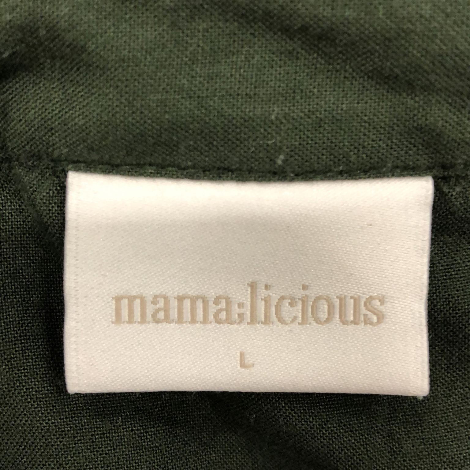 Mamalicious