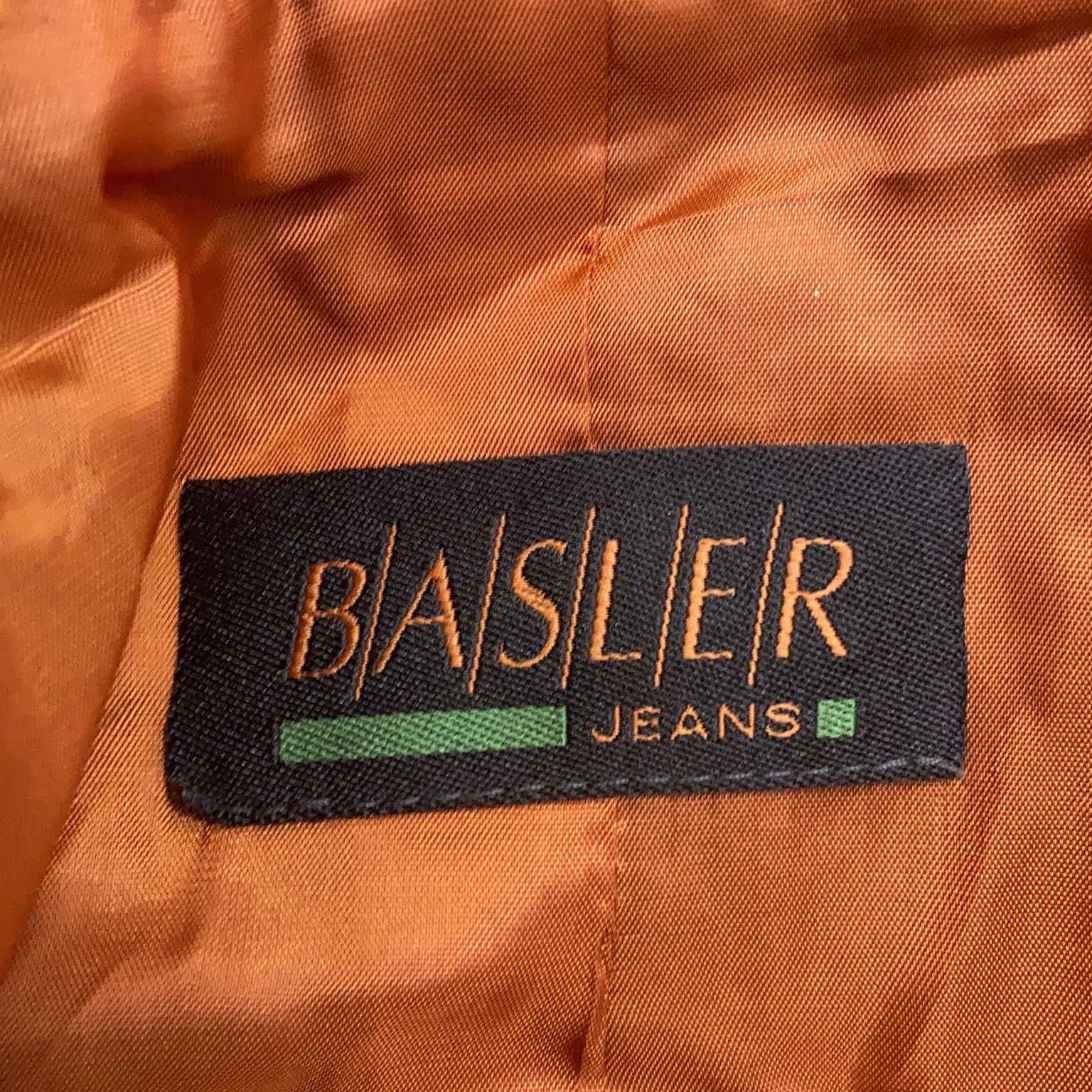 Basler