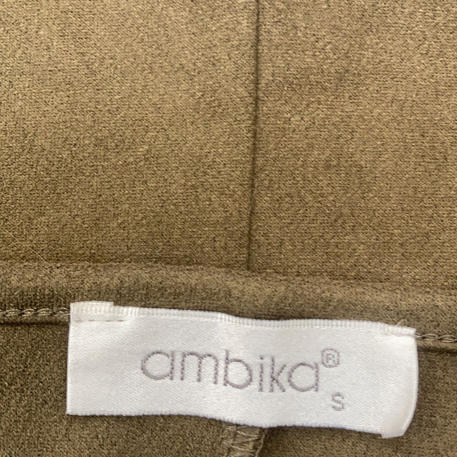 Ambika