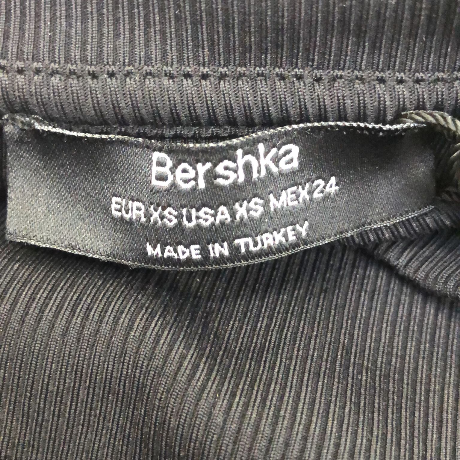 Bershka