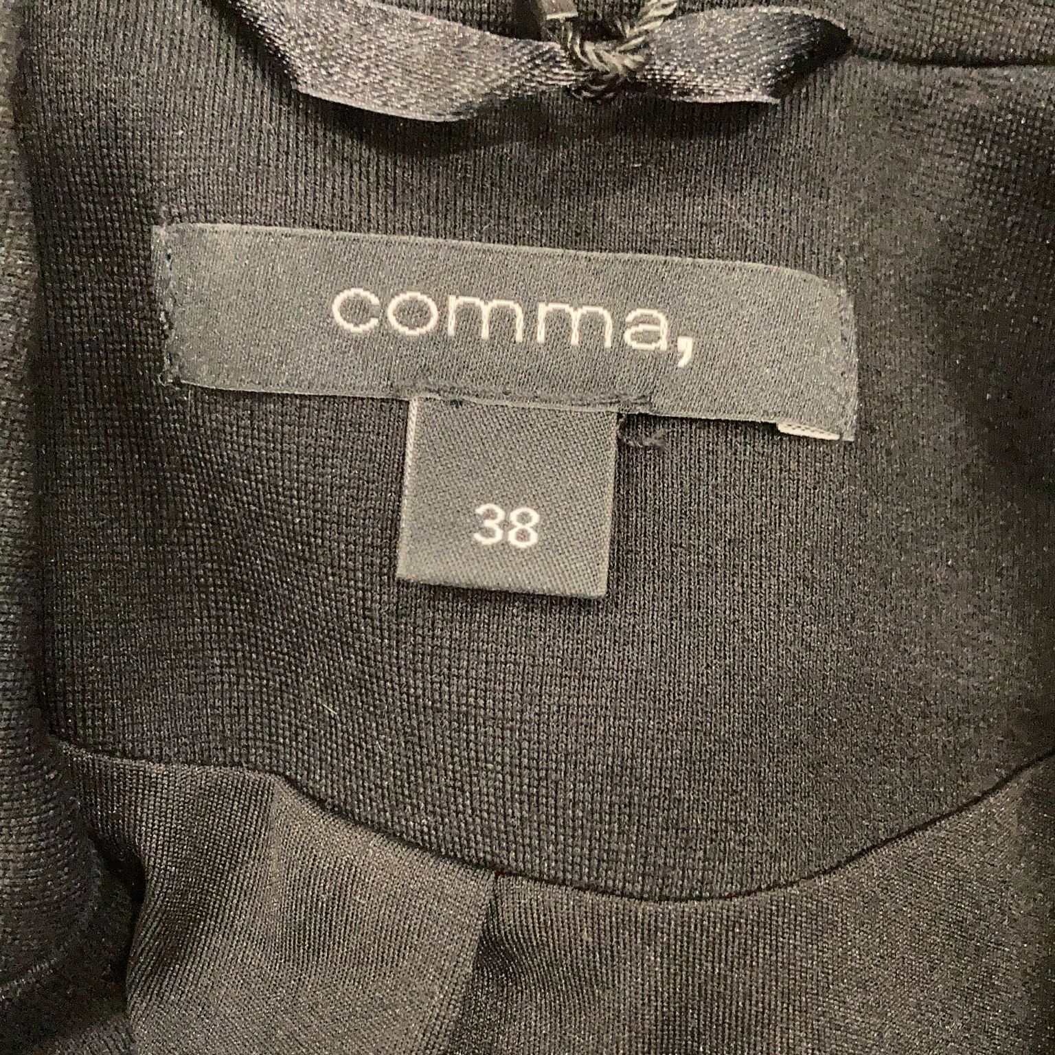 Comma