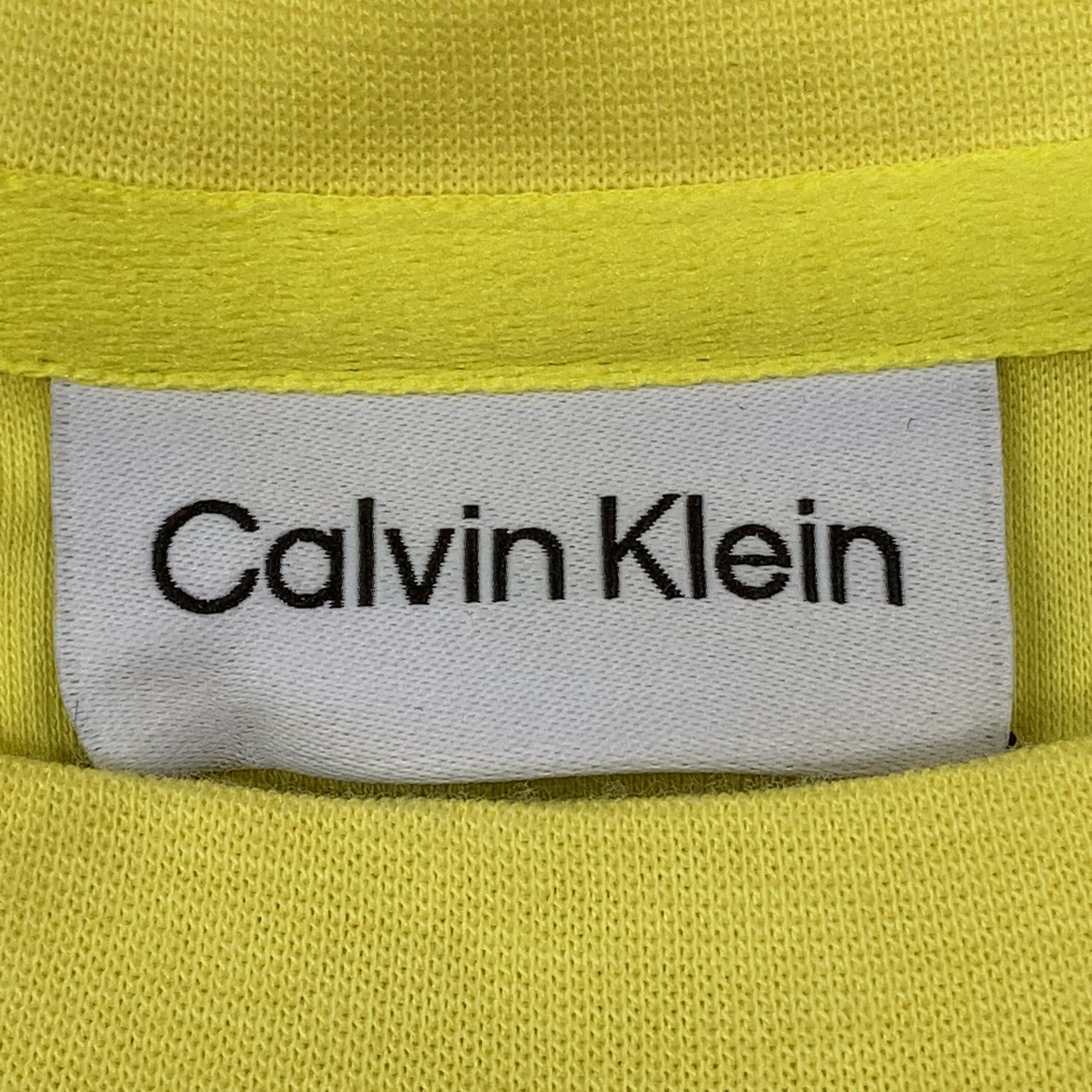 Calvin Klein