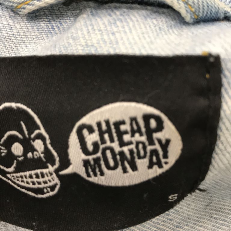 Cheap Monday