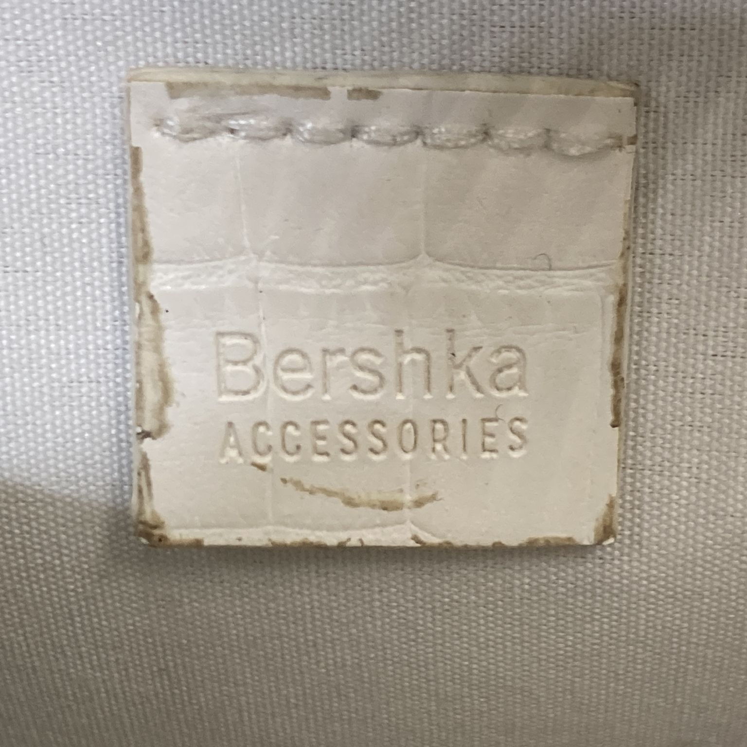 Bershka