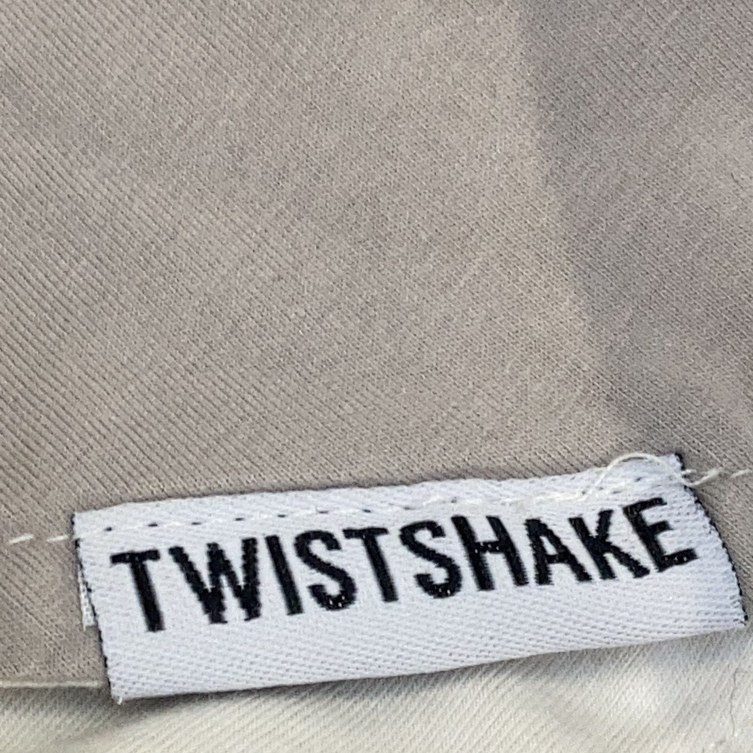 Twistshake