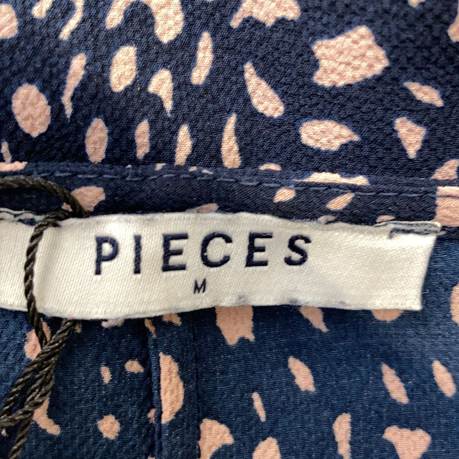 Pieces