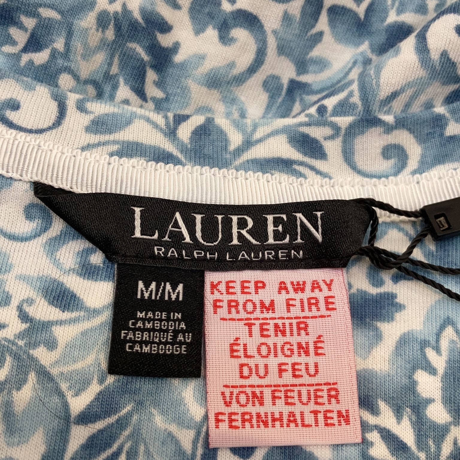 Lauren Ralph Lauren