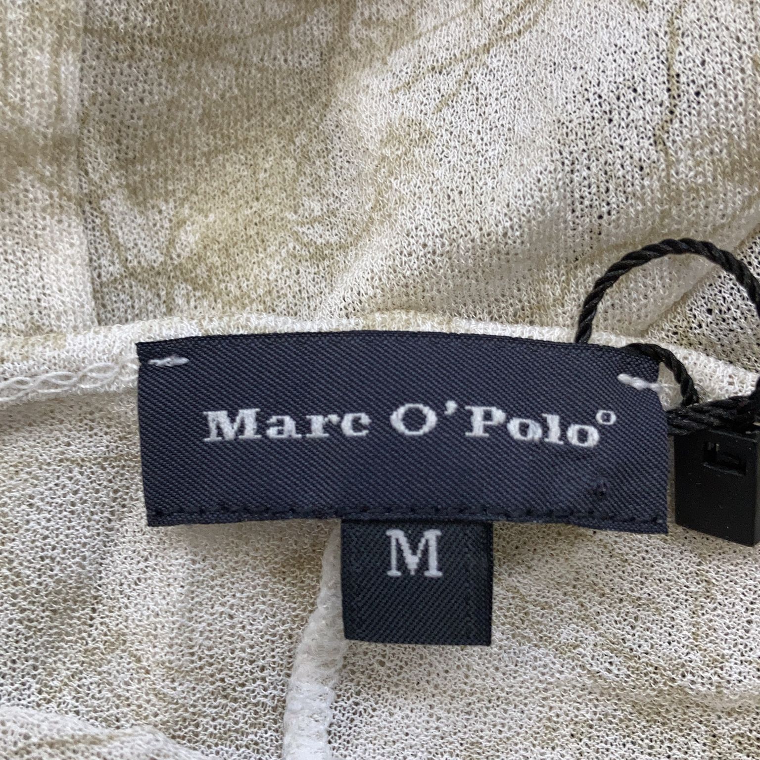 Marc O'Polo