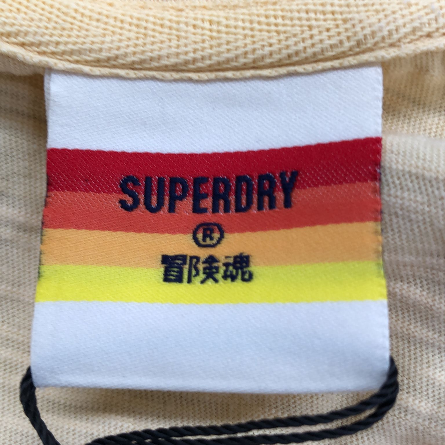 Superdry