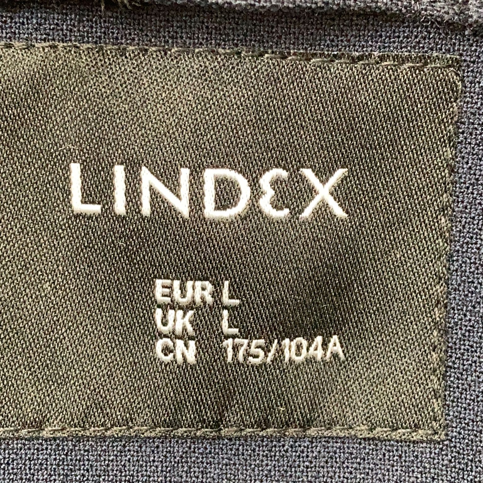 Lindex