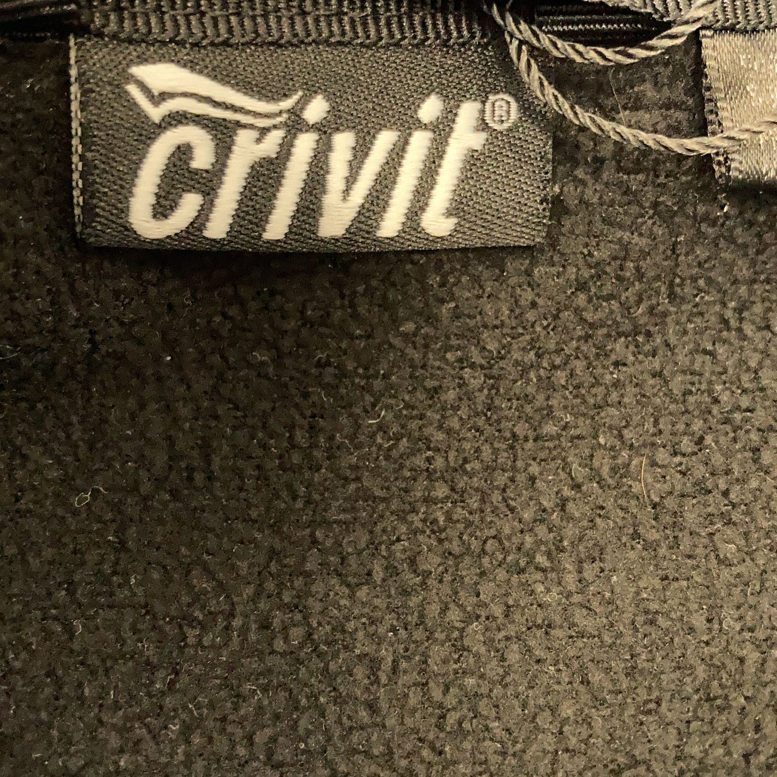 Crivit