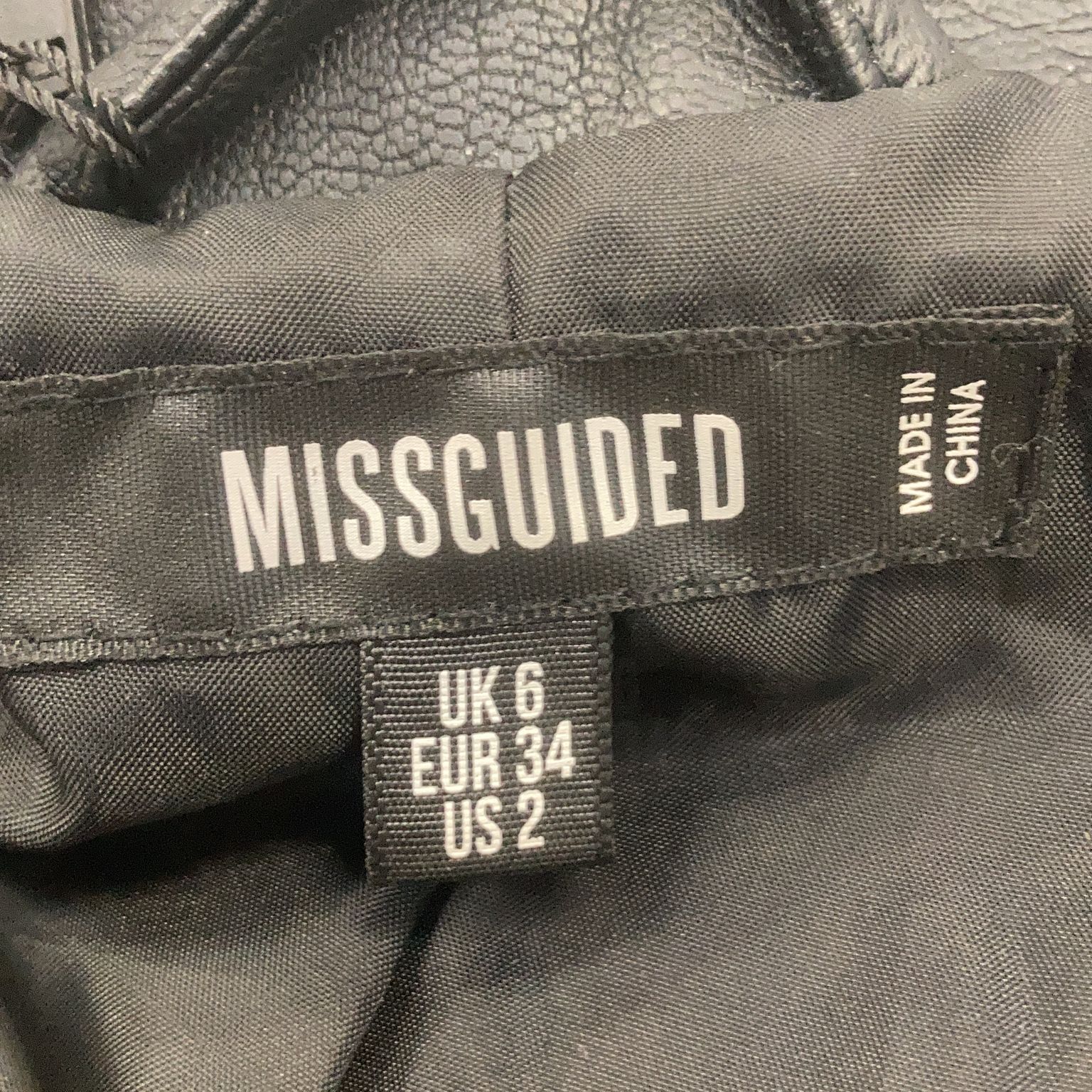 Missguided