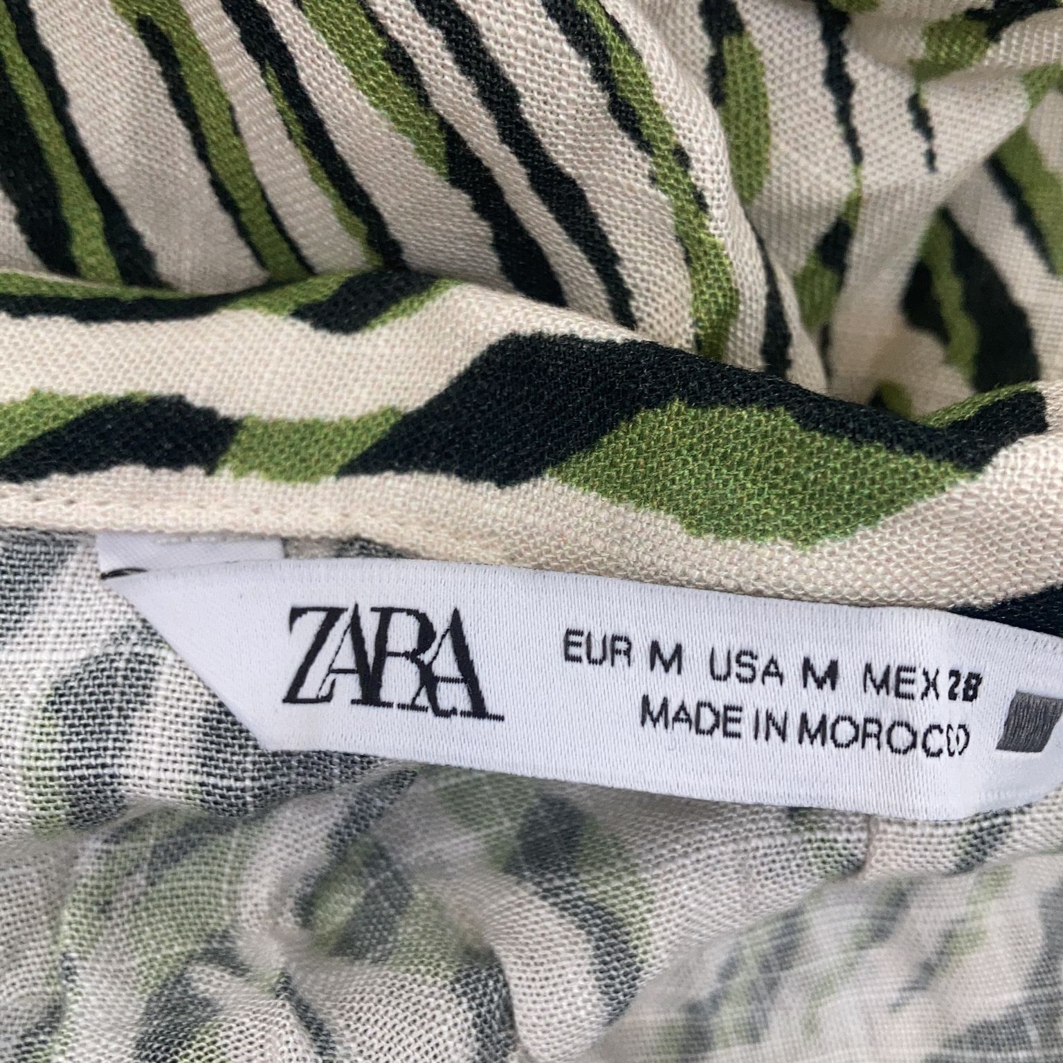 Zara