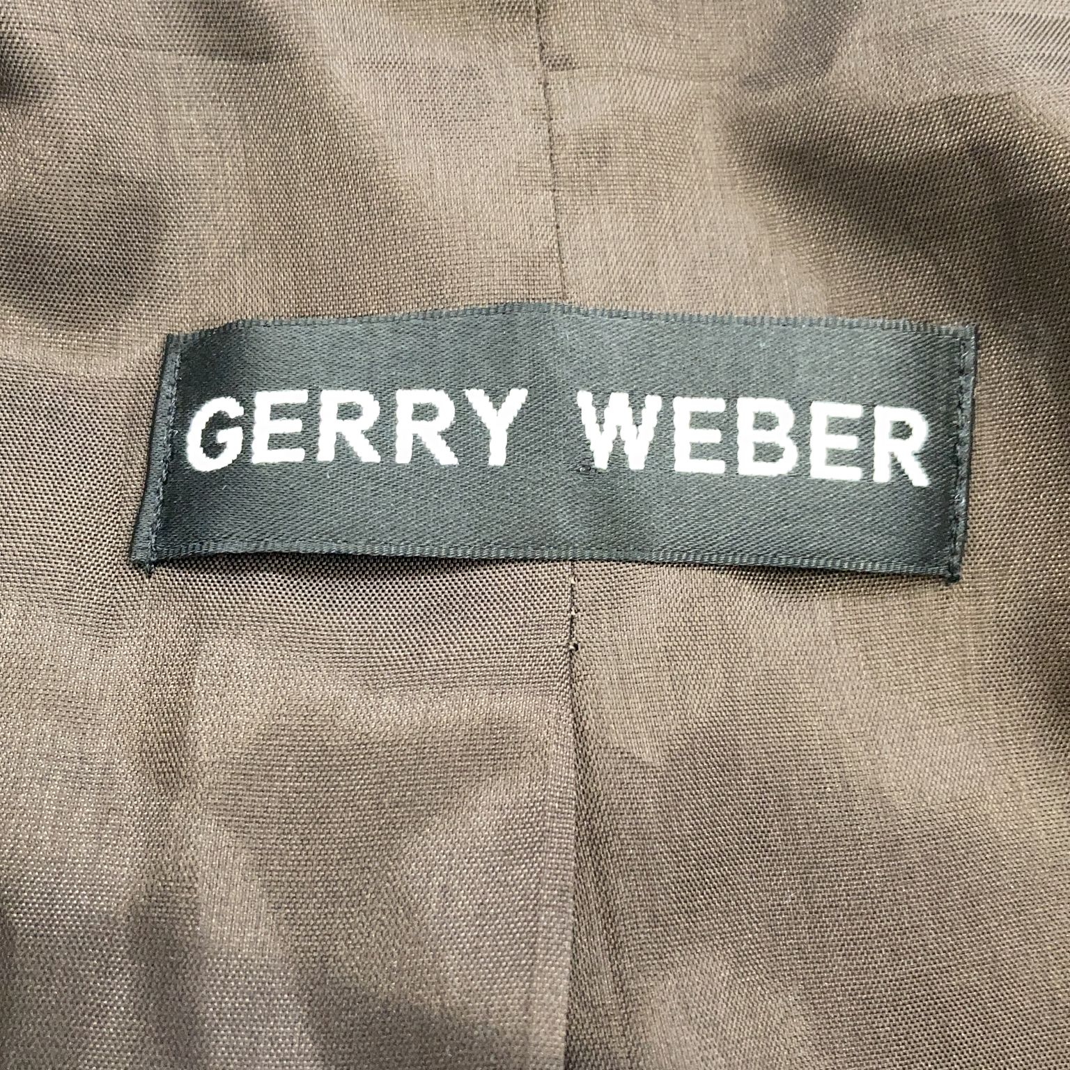 Gerry Weber