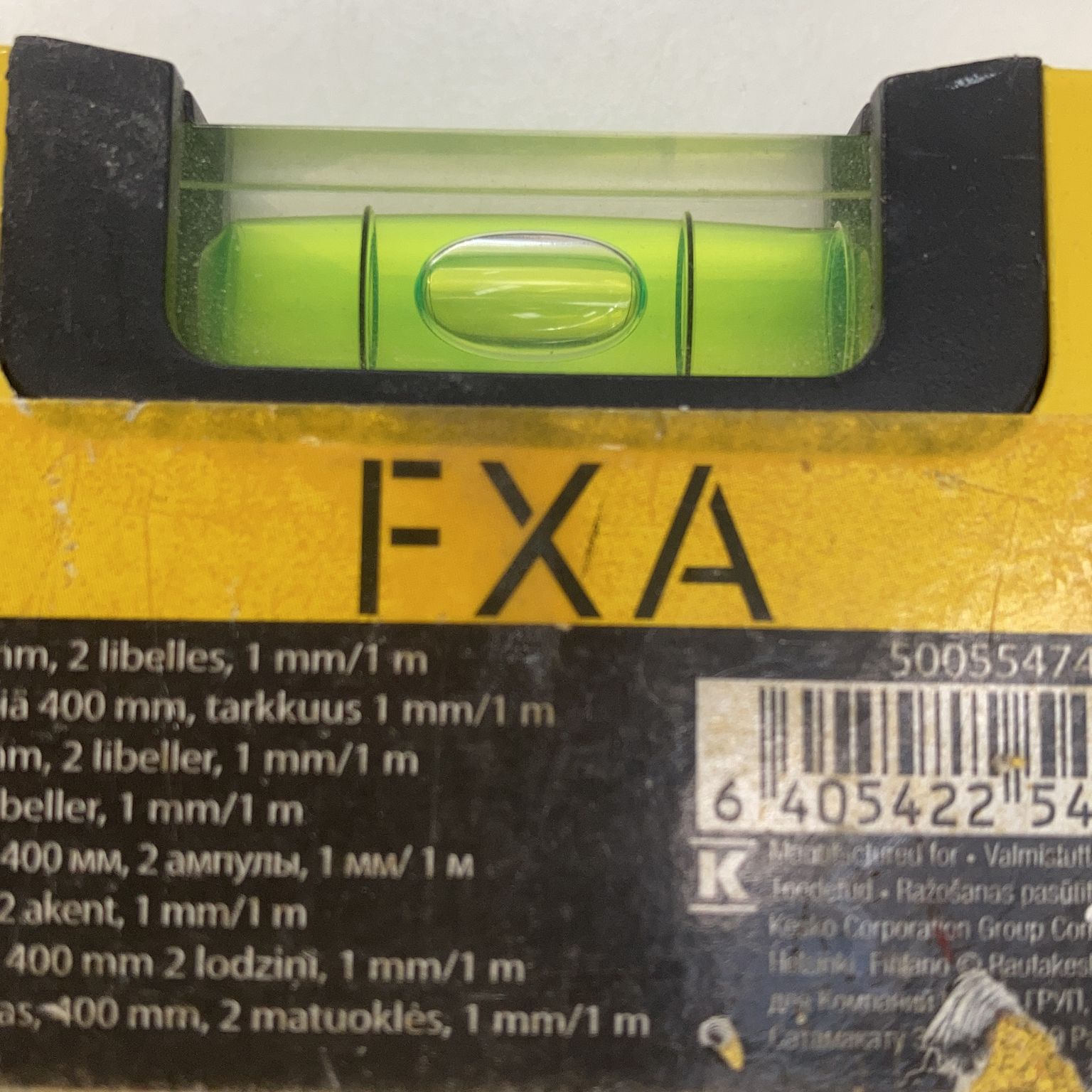 FXA