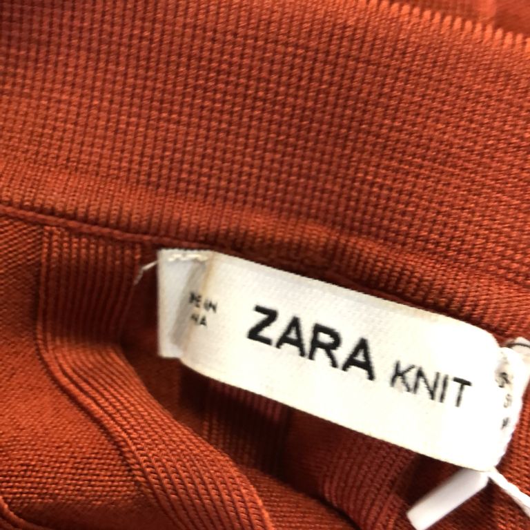 Zara Knit