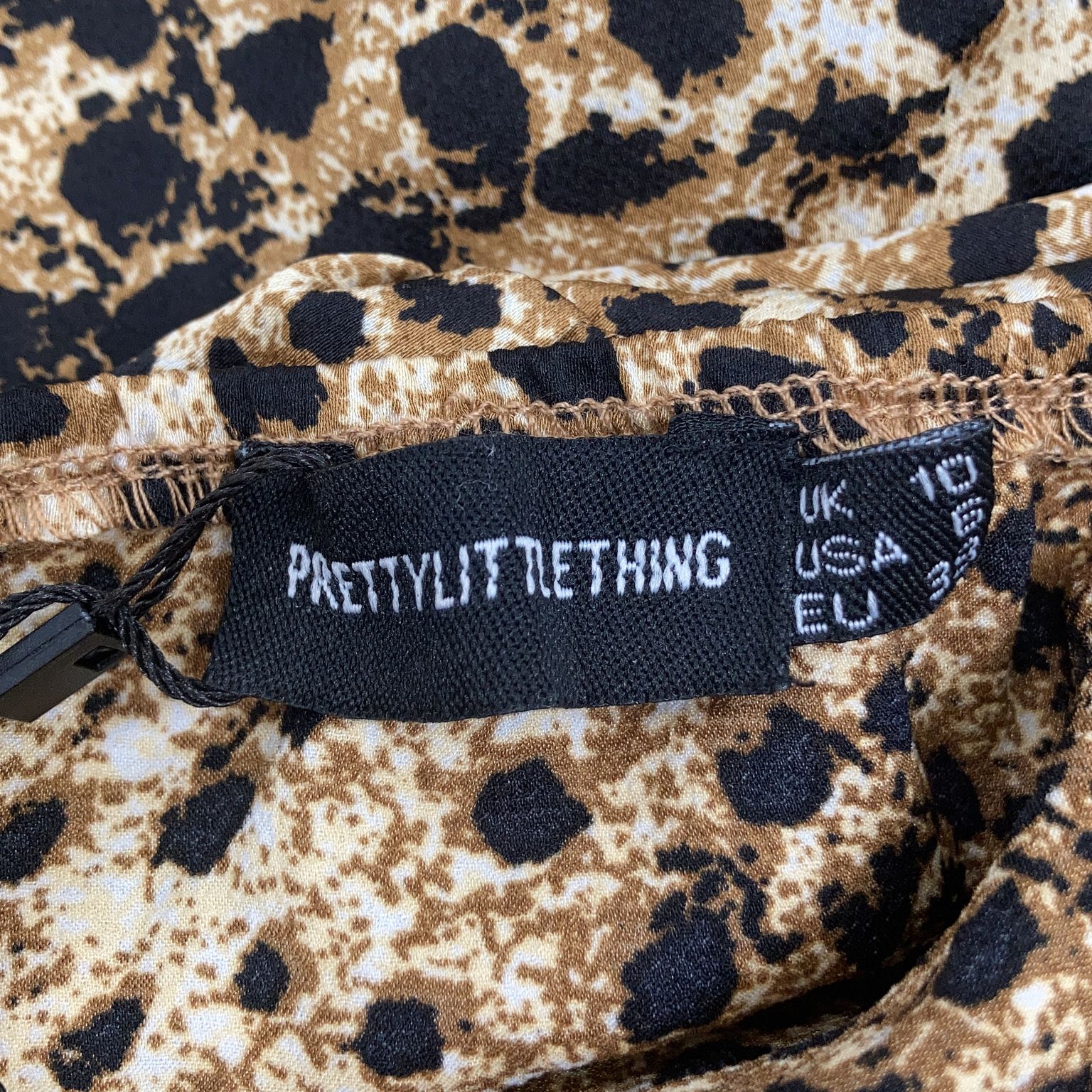 PrettyLittleThing