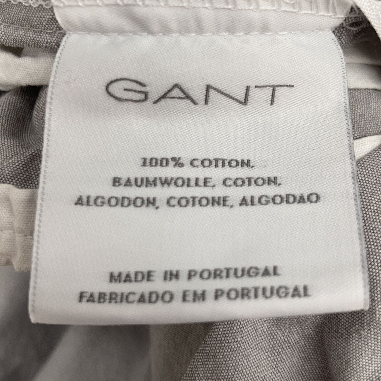 GANT