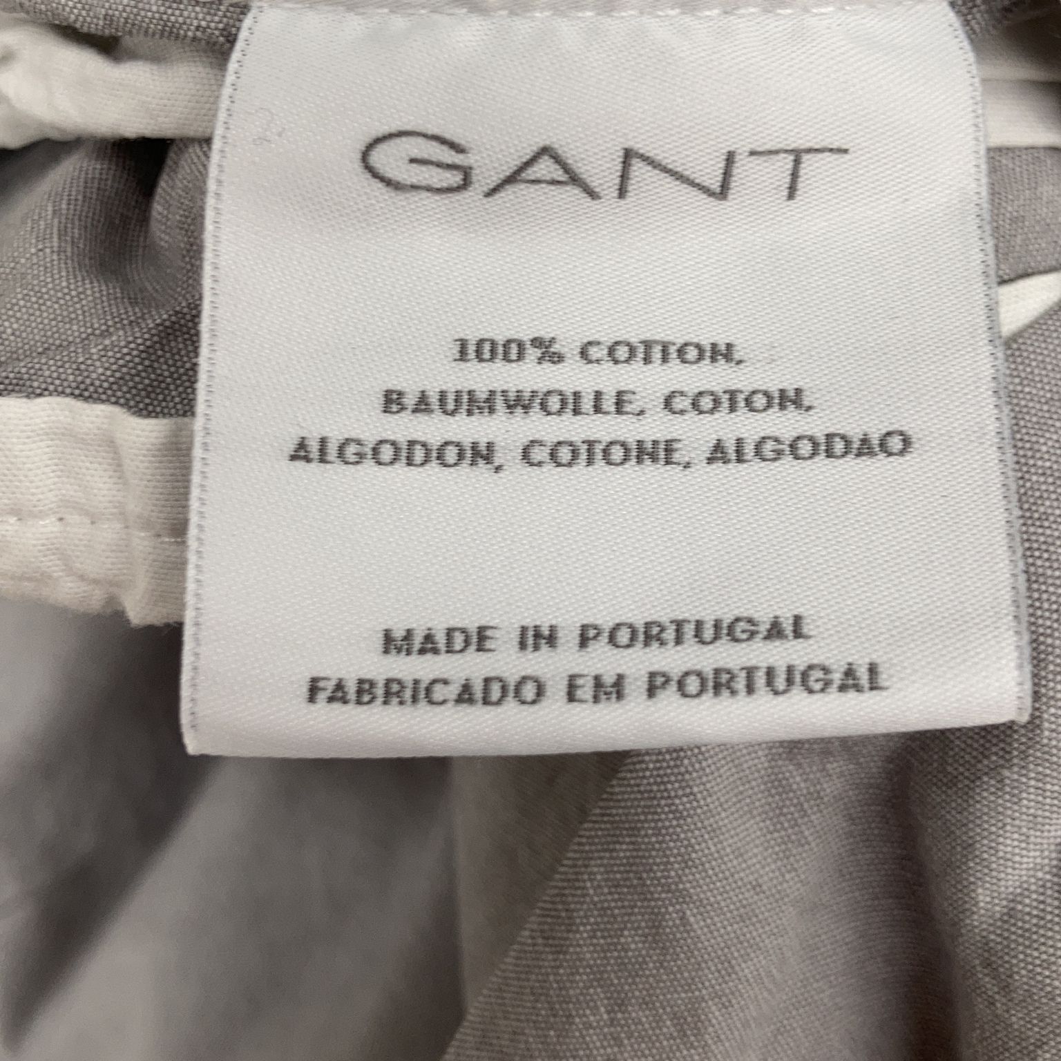 GANT