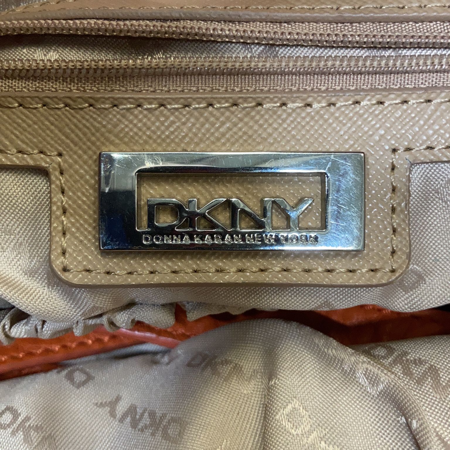 DKNY