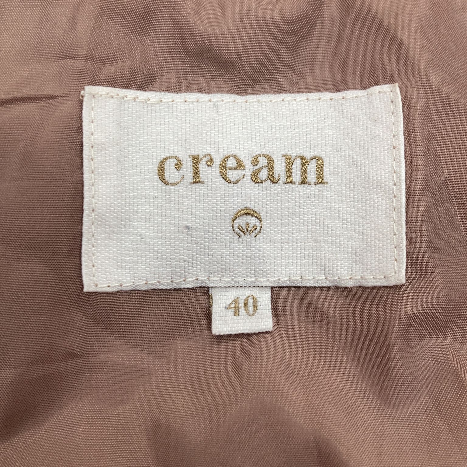 Cream