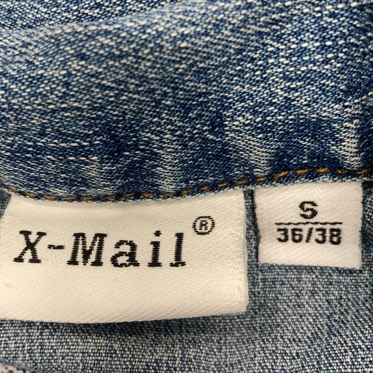 X-Mail