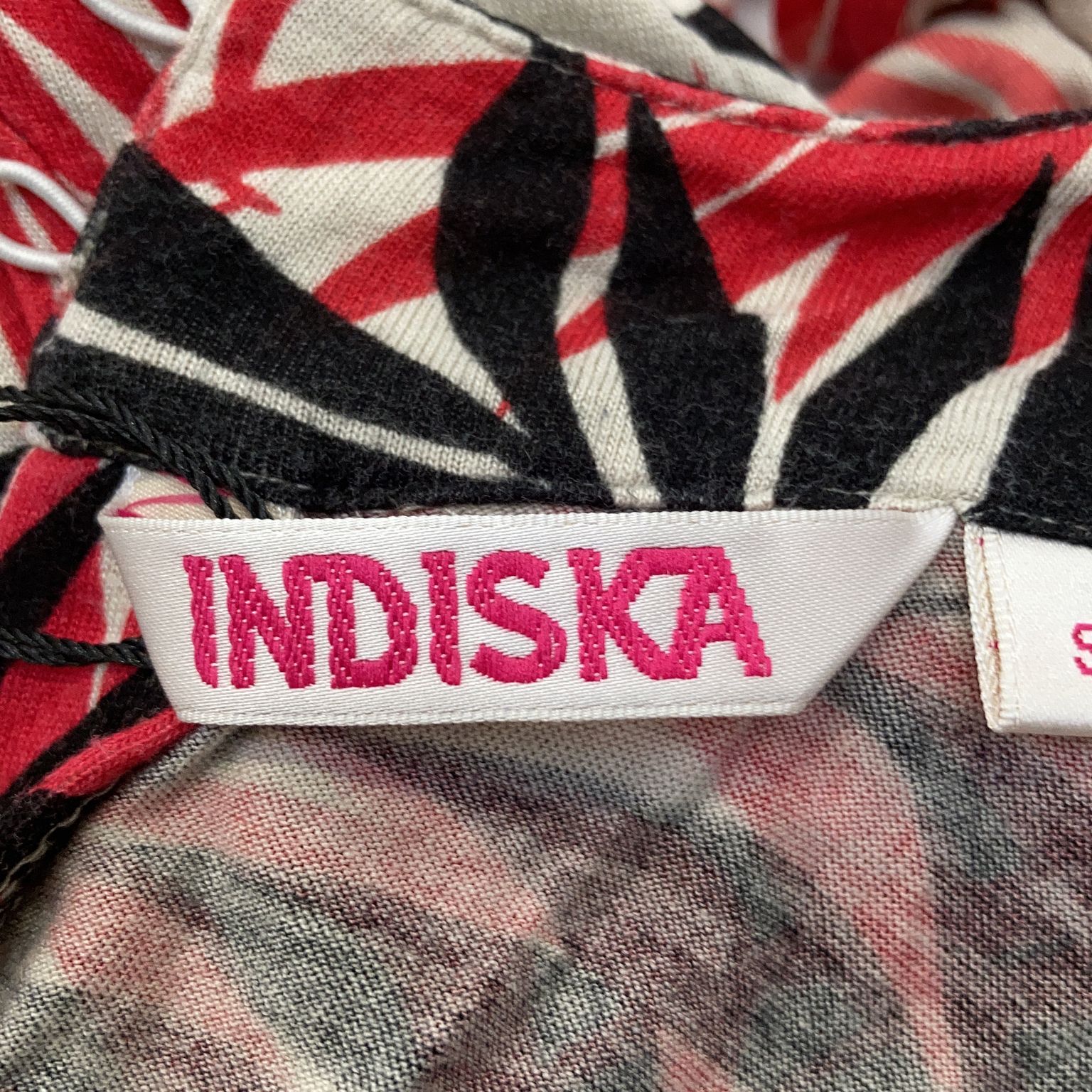 Indiska