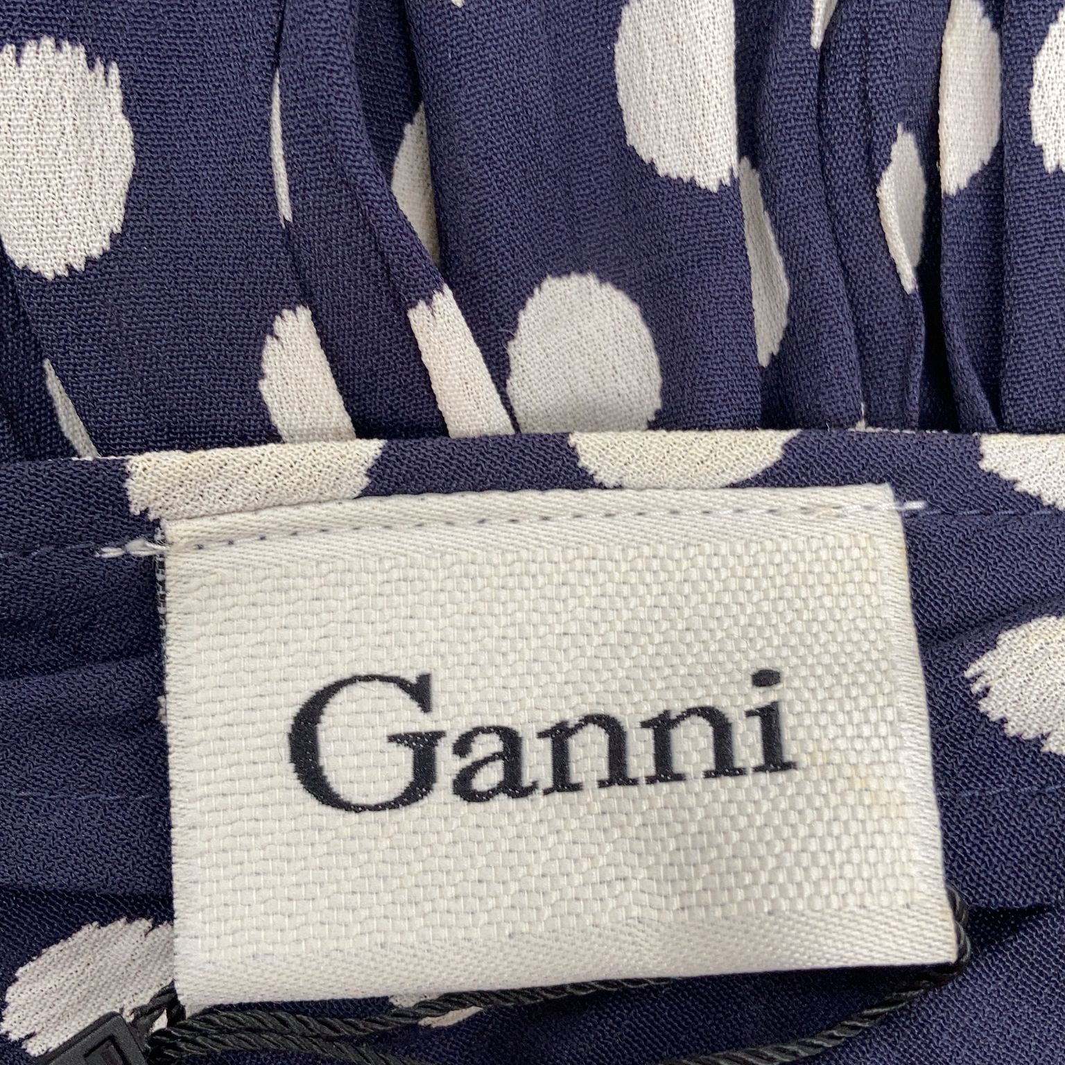 Ganni