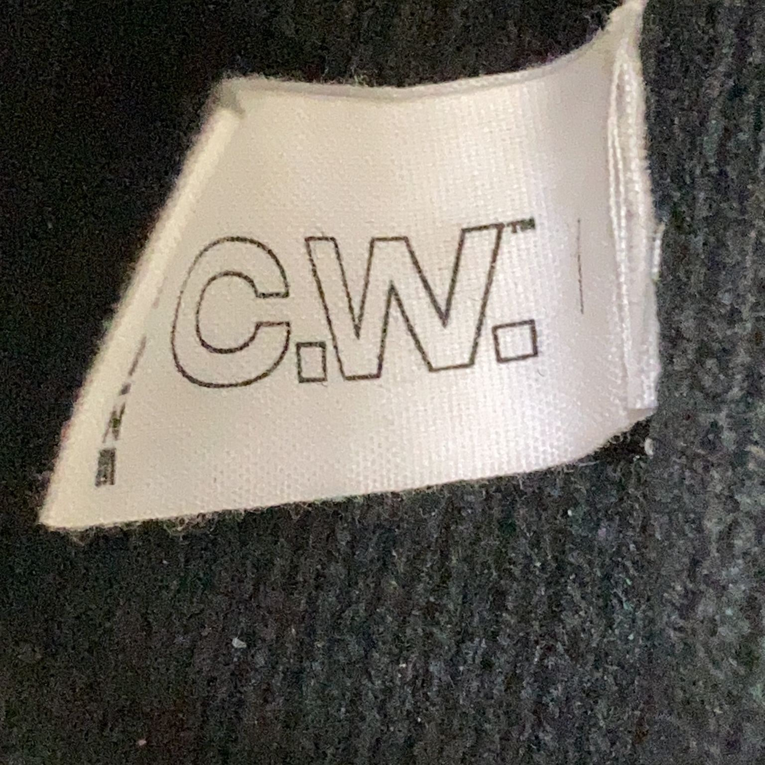 C.W.