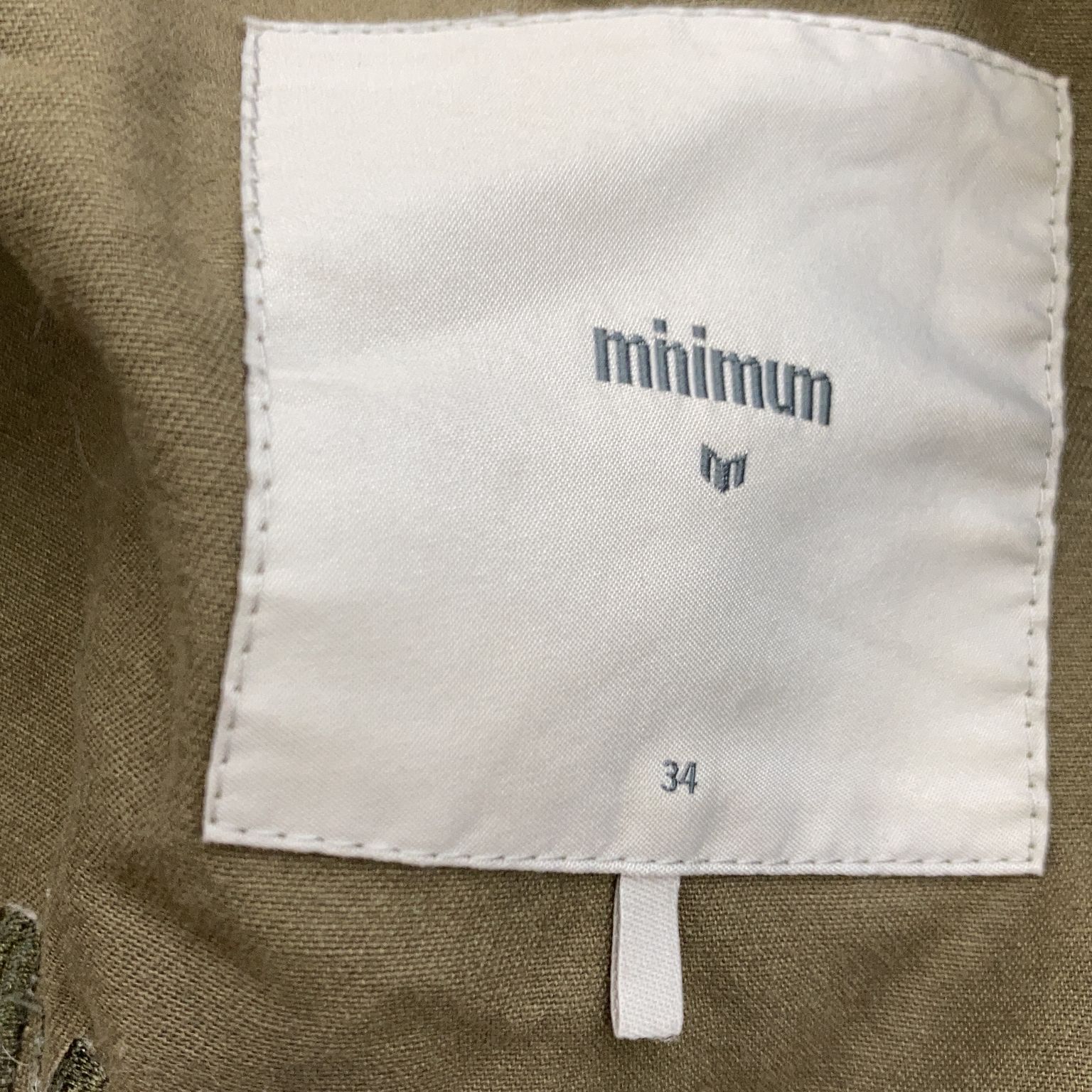 Minimum