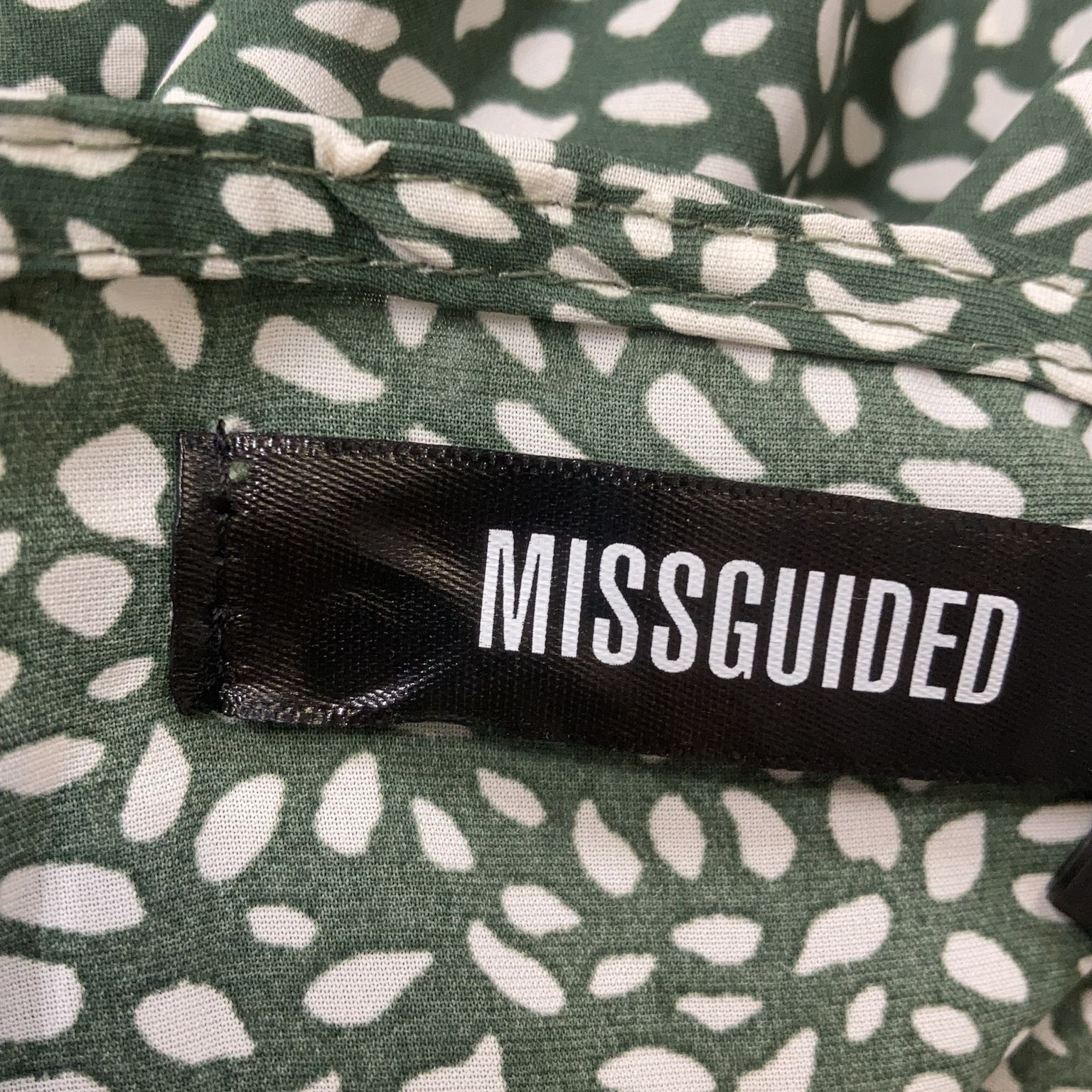 Missguided