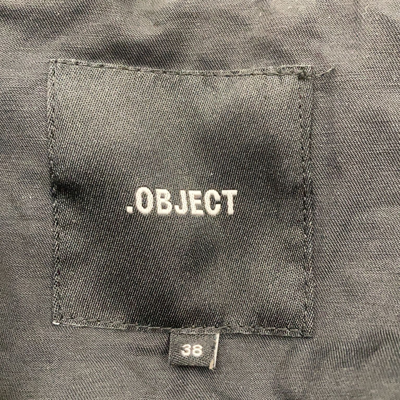 Object