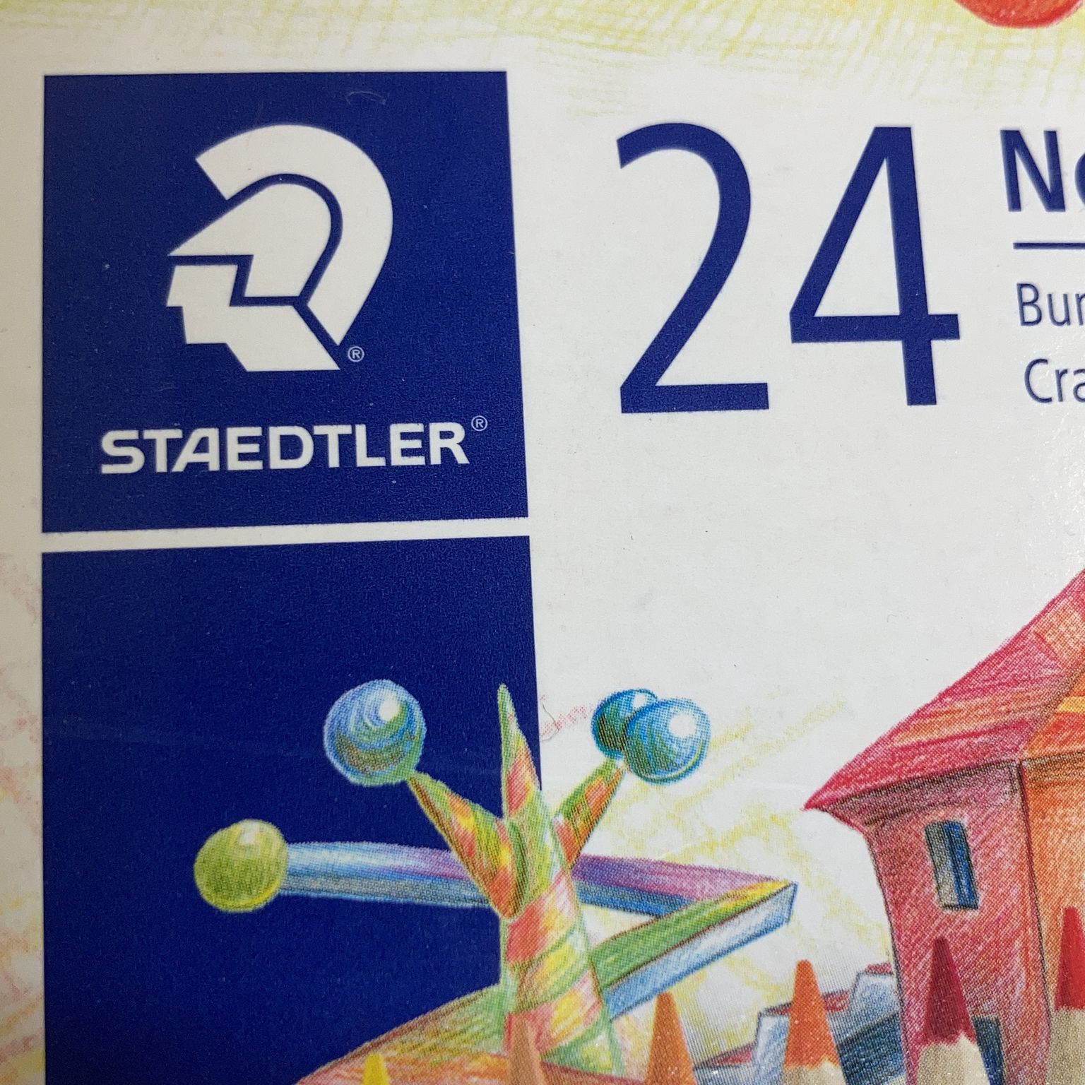 Staedtler