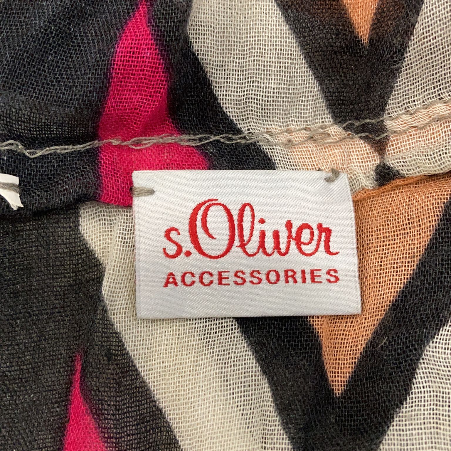 S Oliver Accessories