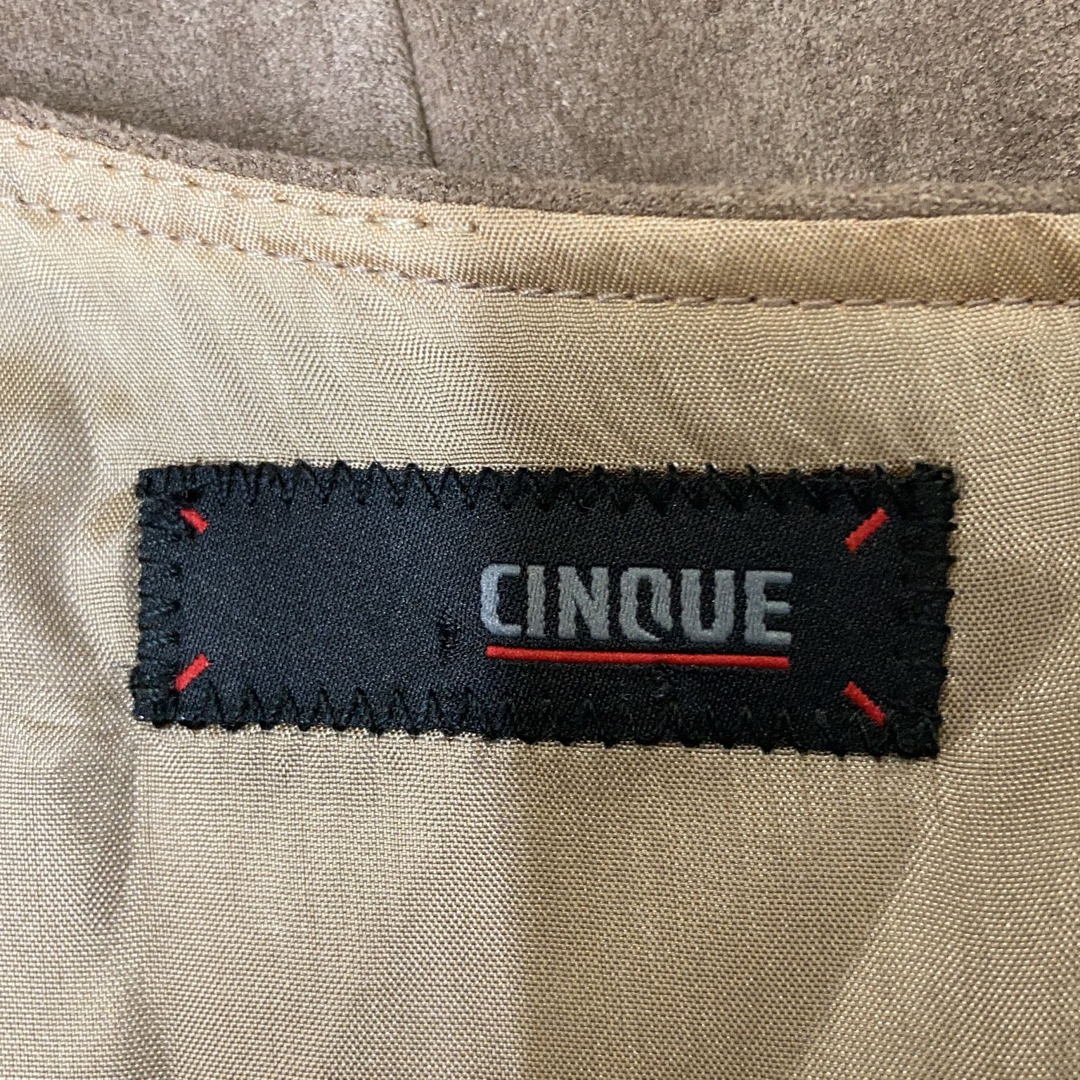 Cinque