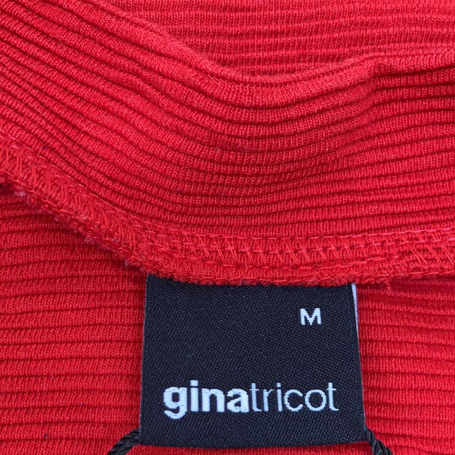 Gina Tricot