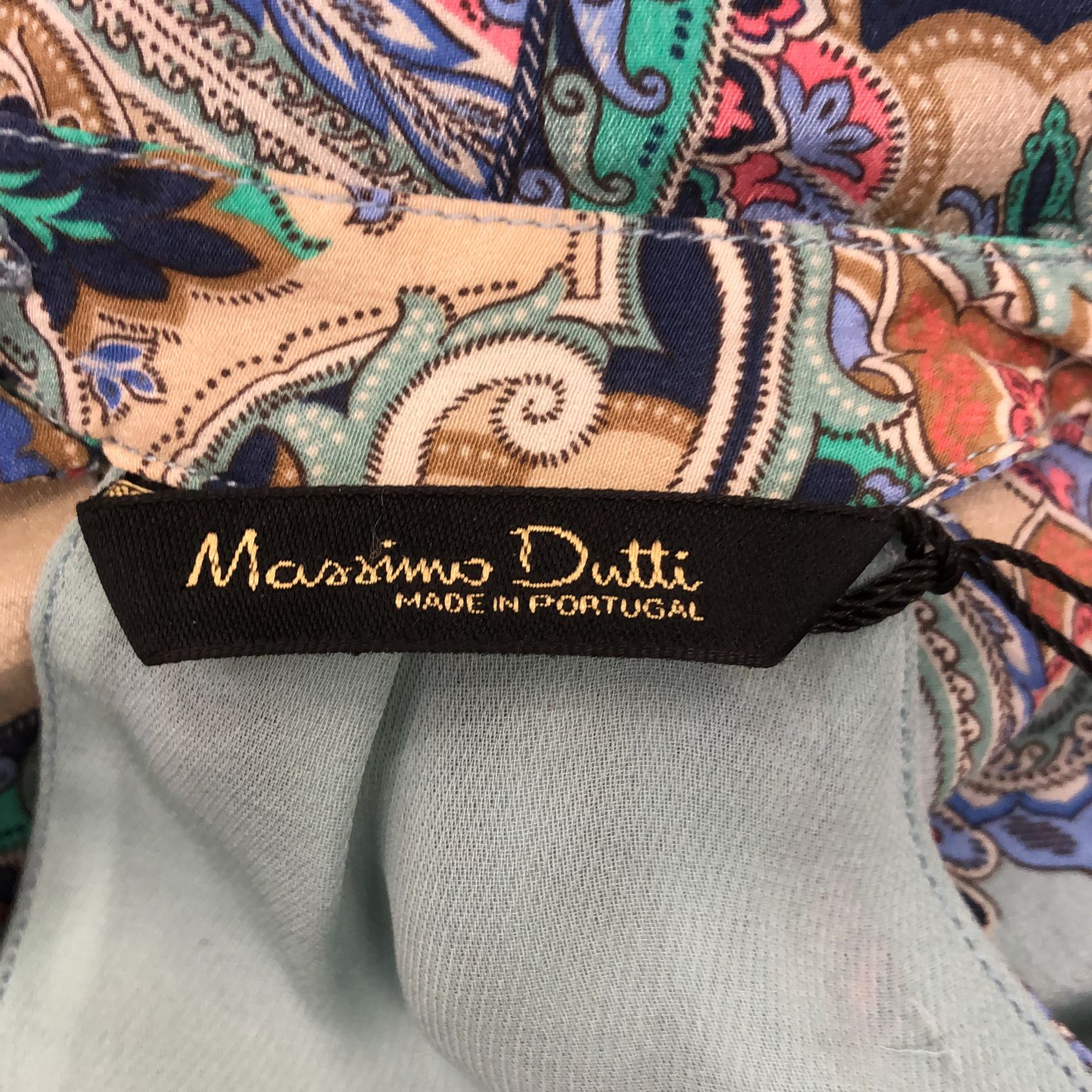 Massimo Dutti