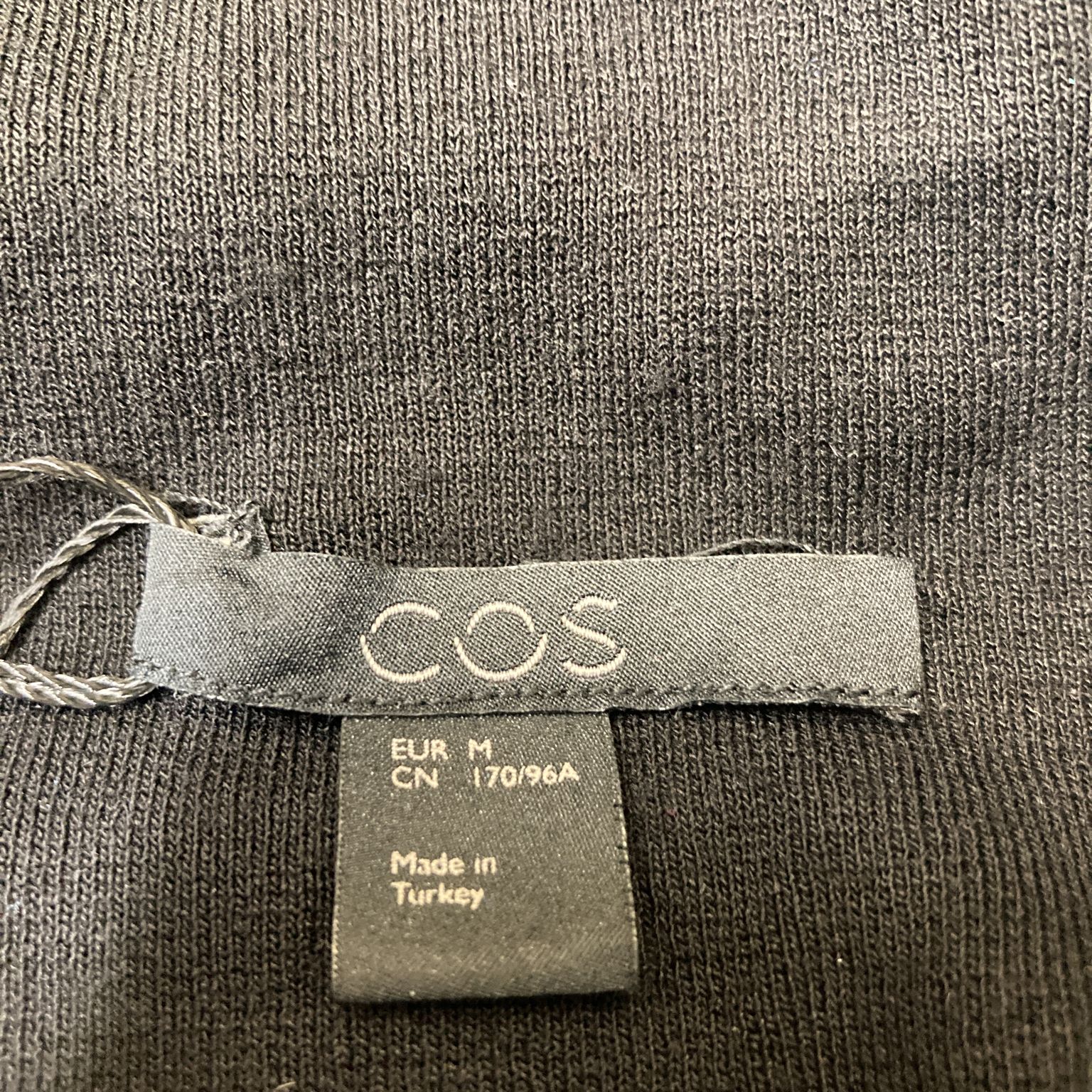 COS