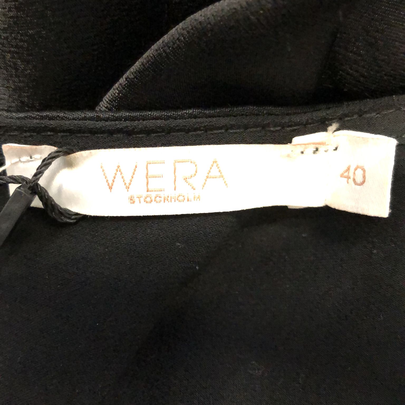 WERA Stockholm