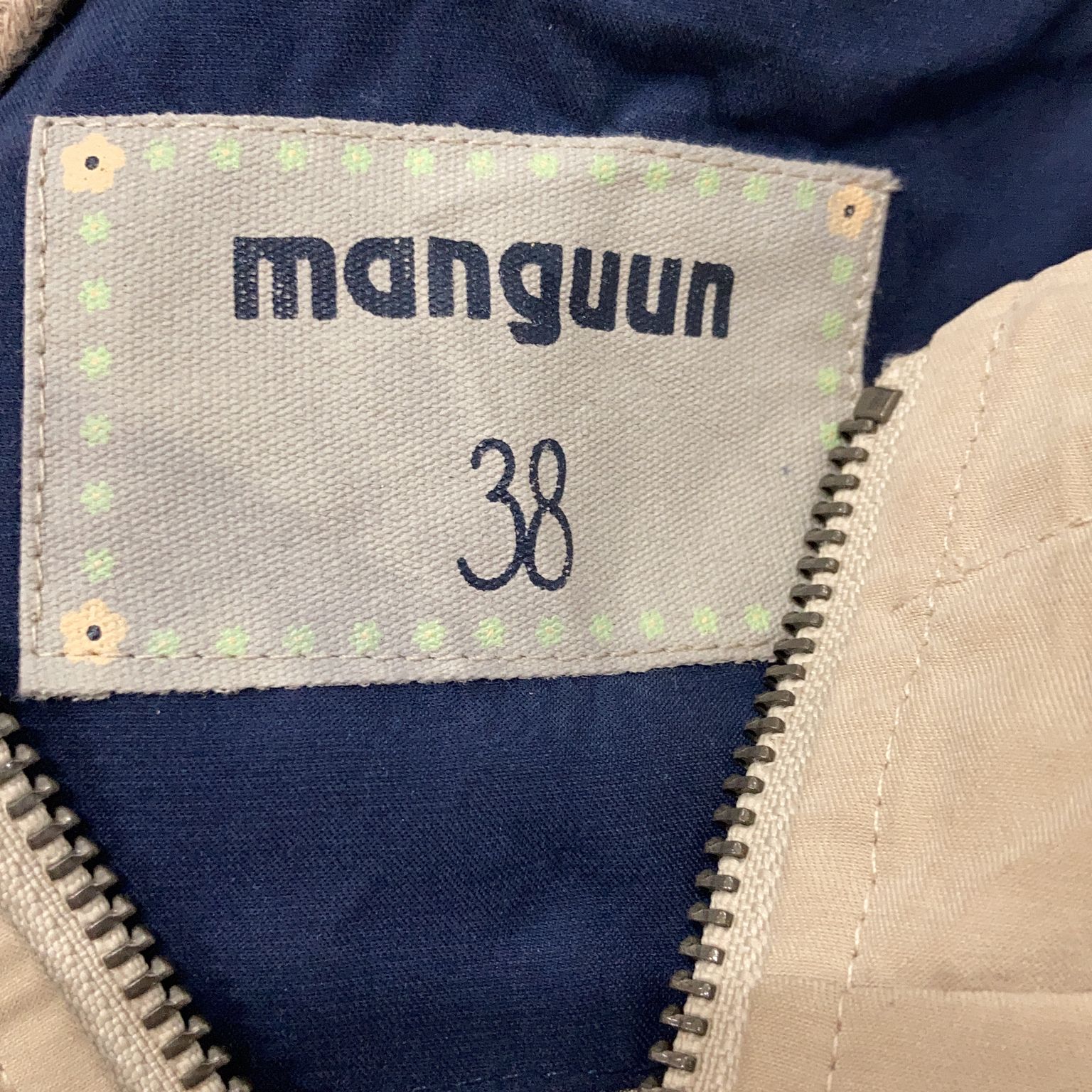 Manguun