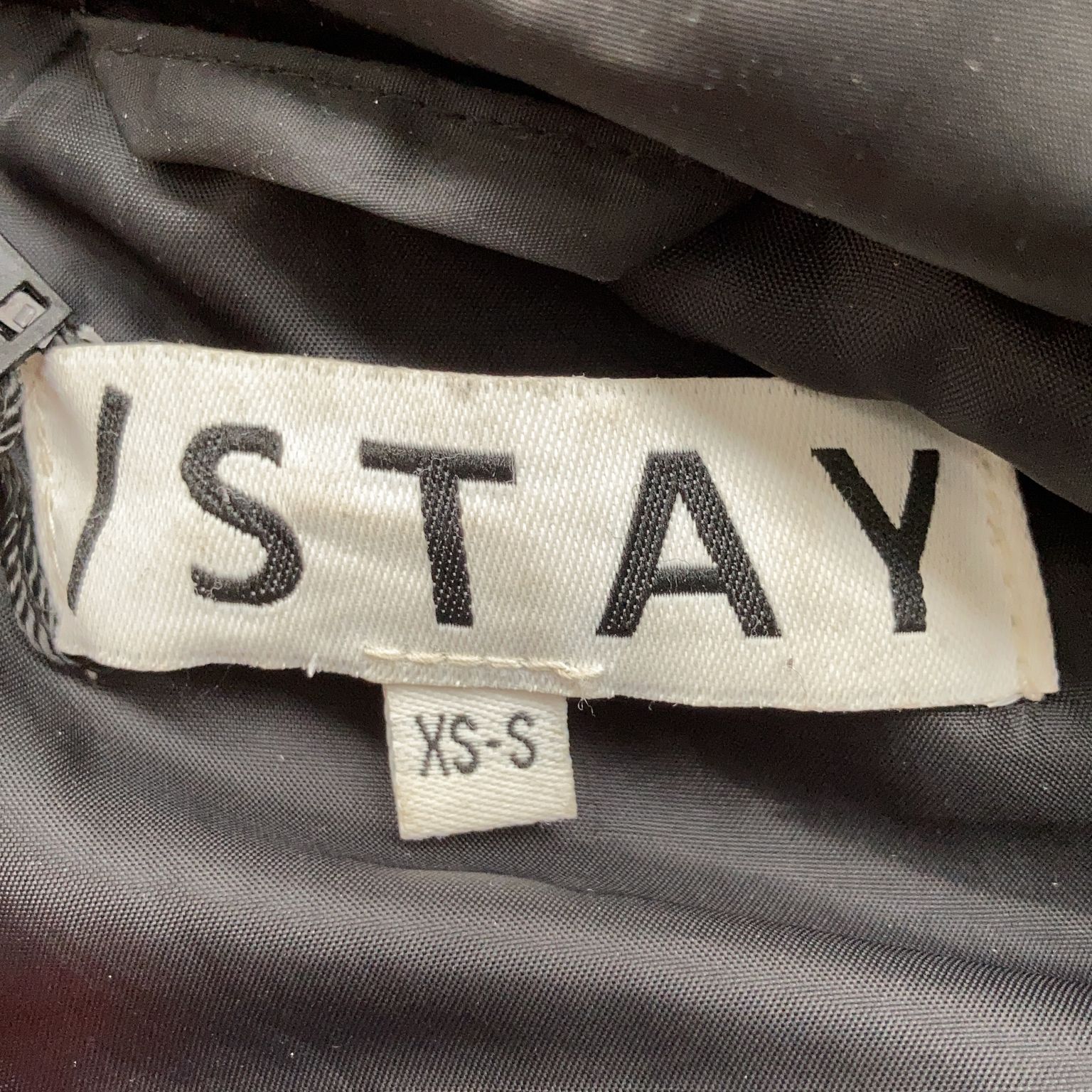 Stay