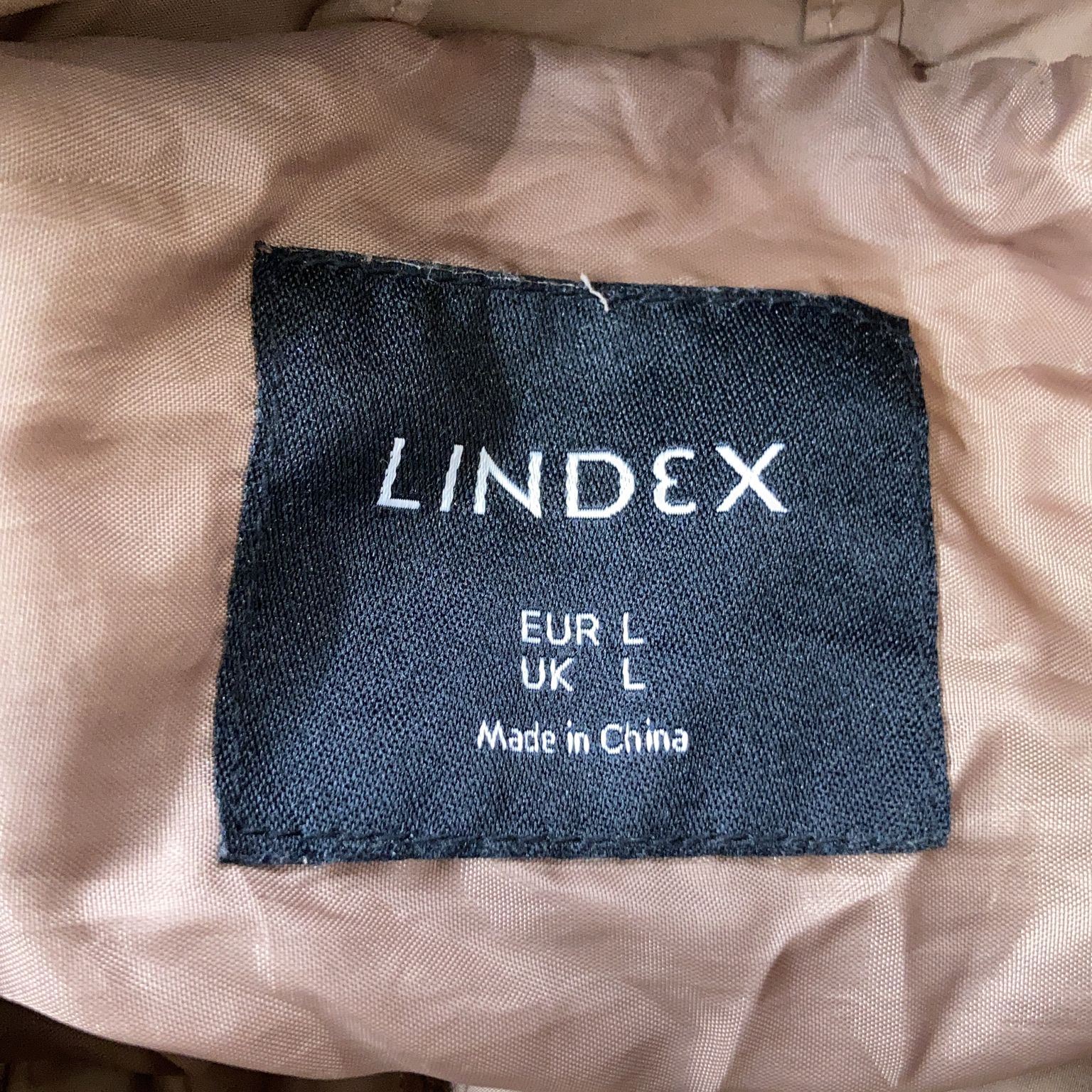 Lindex