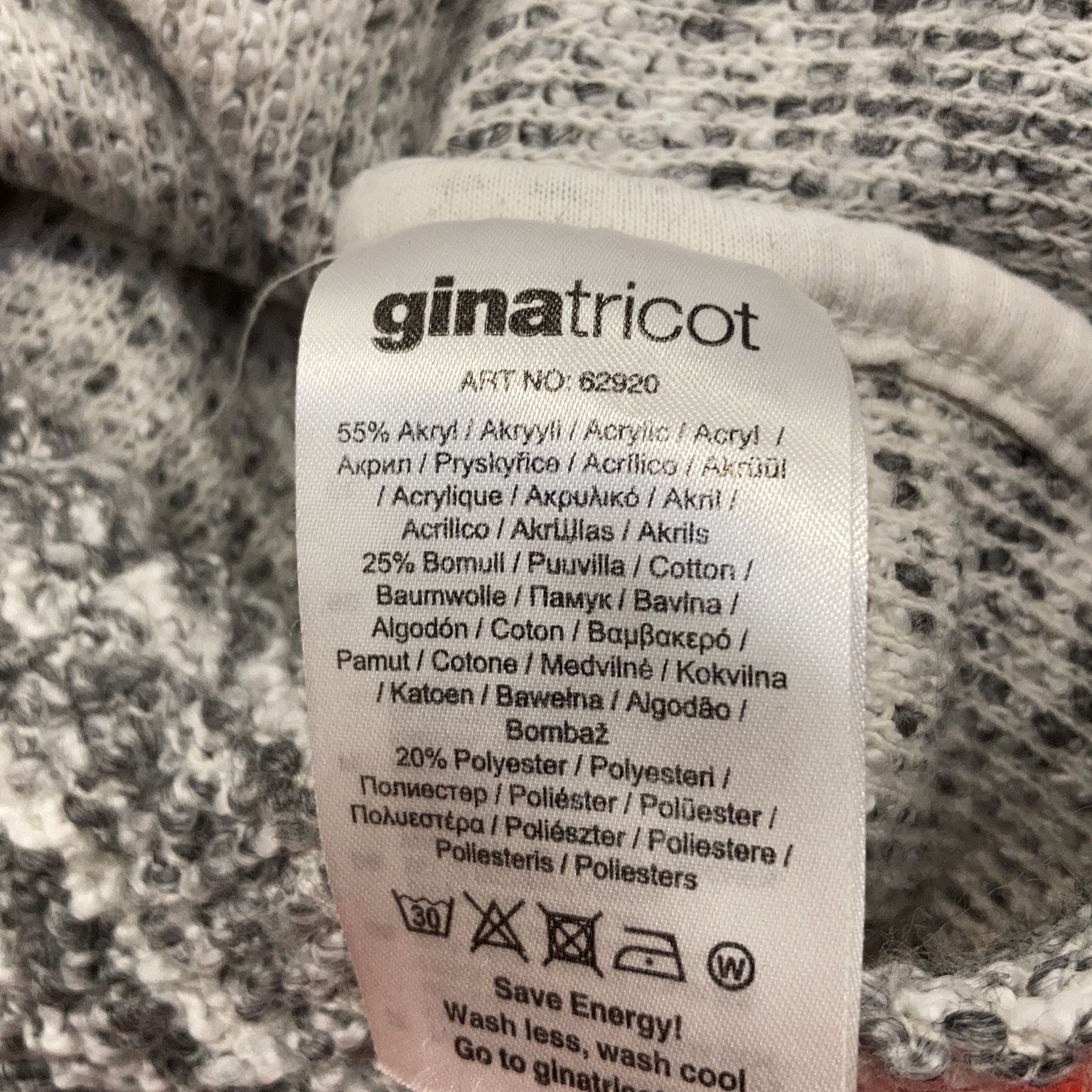 Gina Tricot