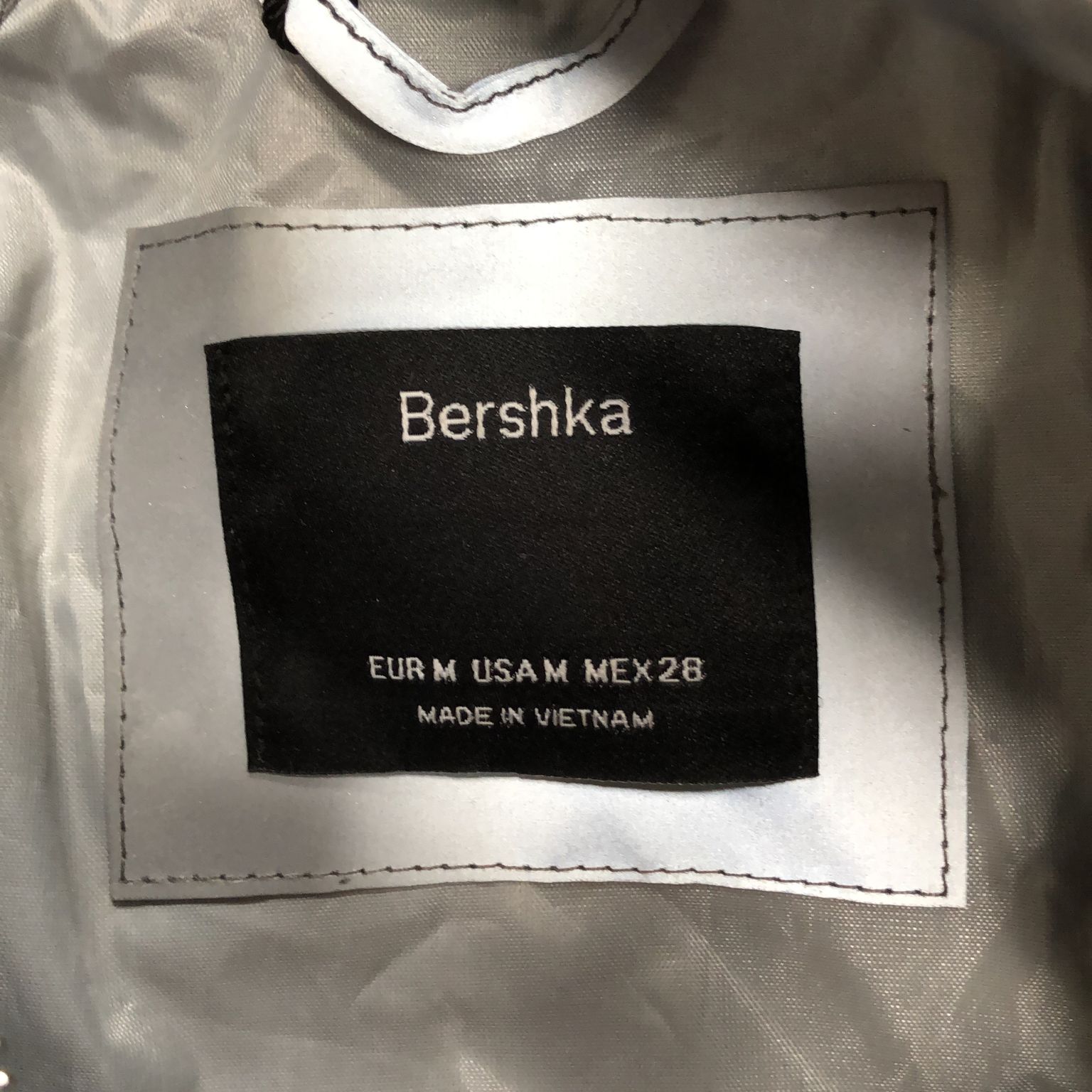 Bershka