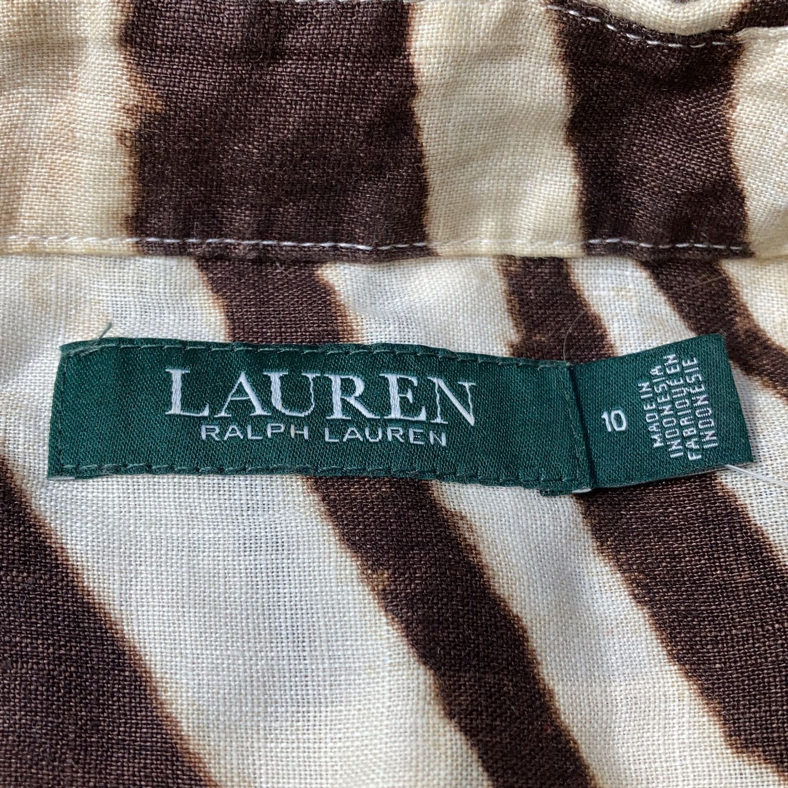 Lauren Ralph Lauren