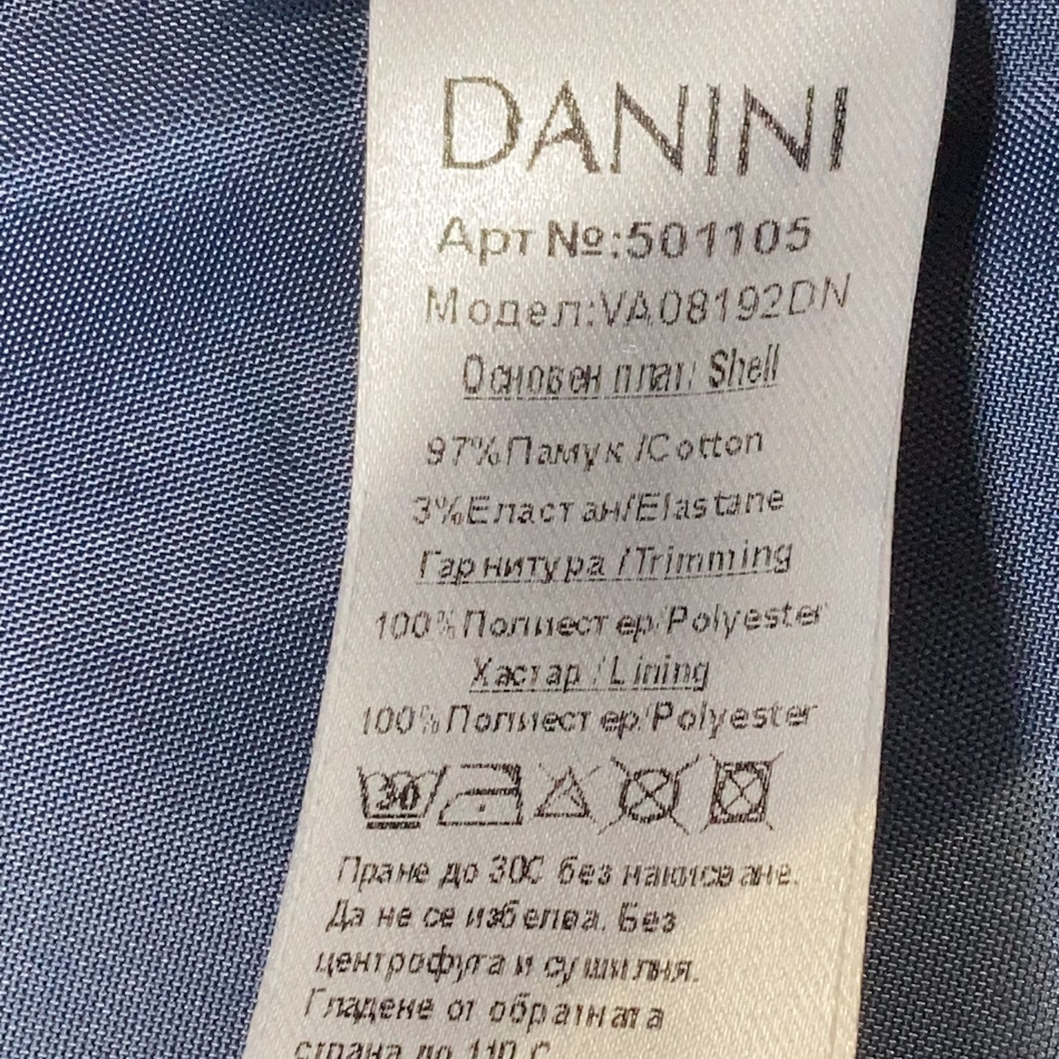 Danini